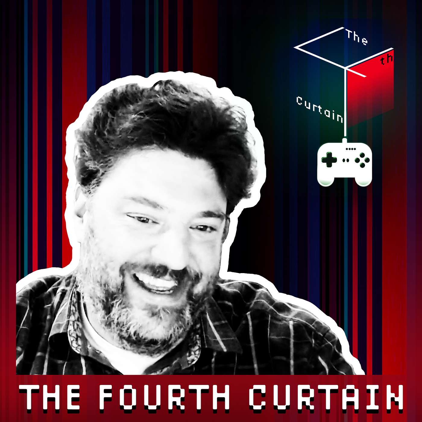 The Fourth Curtain