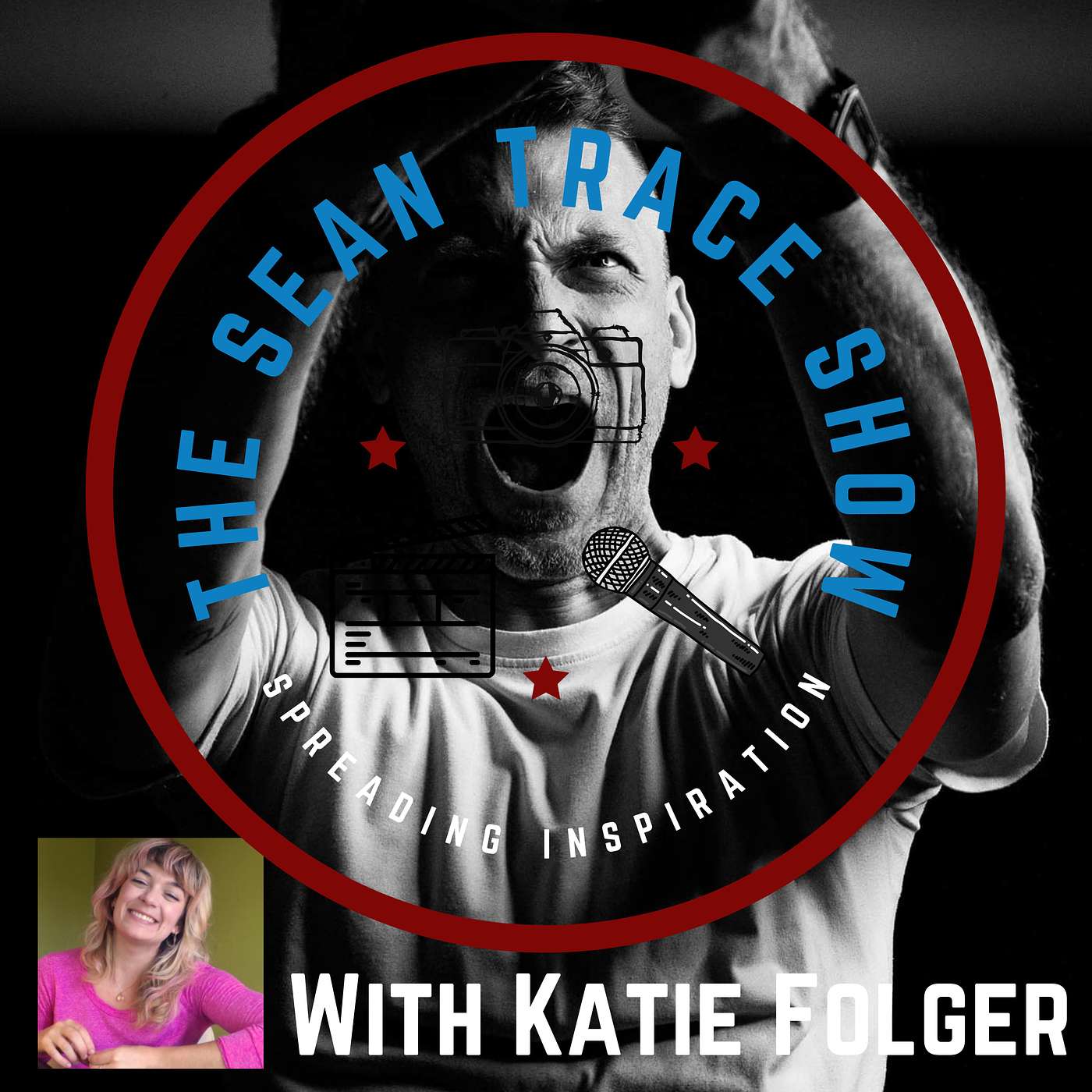 The Sean Trace Show #37 - Katie Folger (Change Starts With You) thumbnail