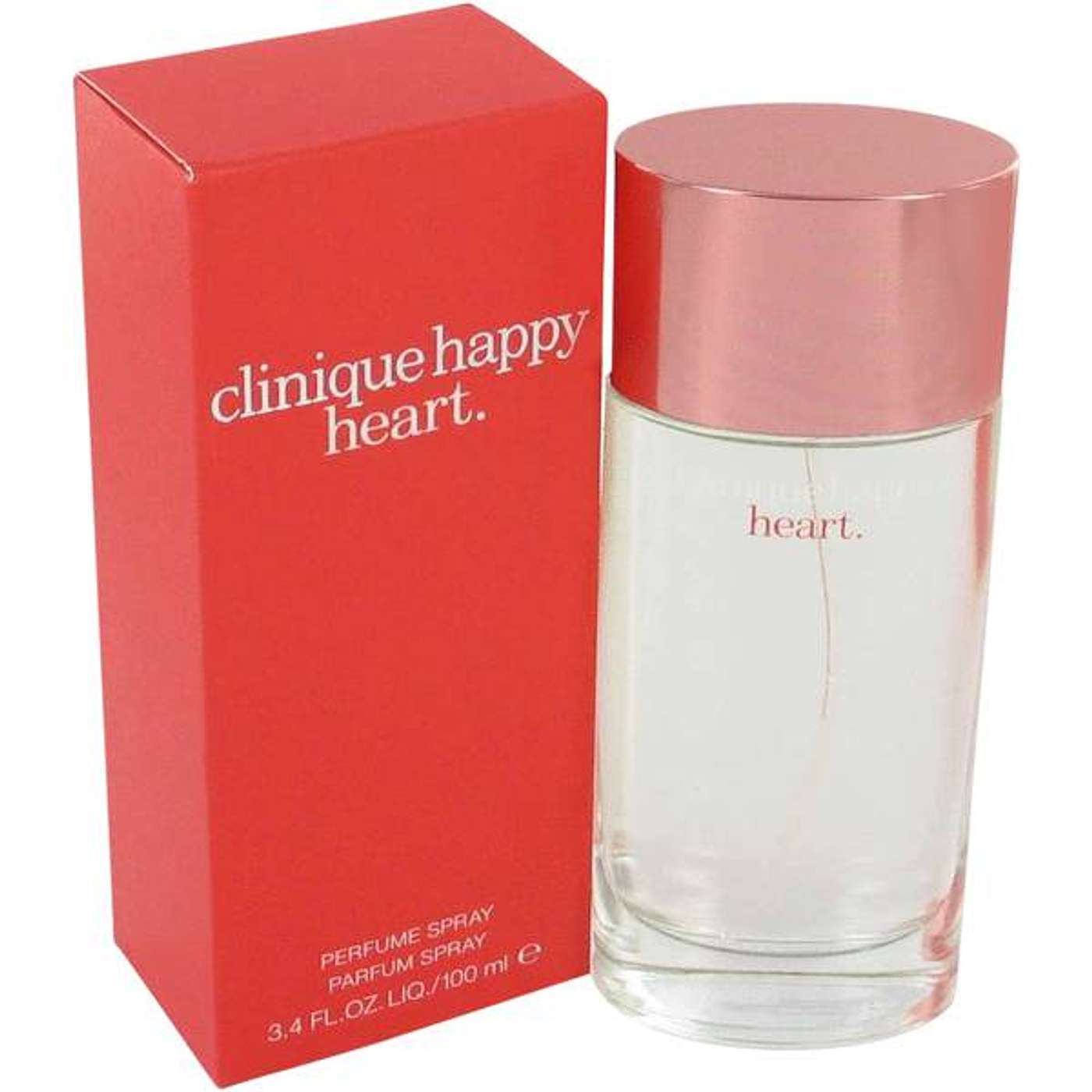 Happy Heart Perfume by Clinique Review episode artwork