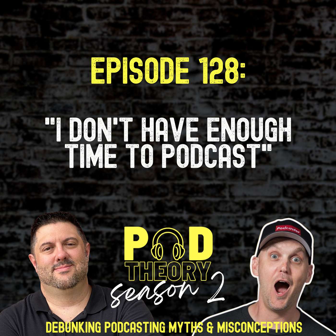 Podcast Theory