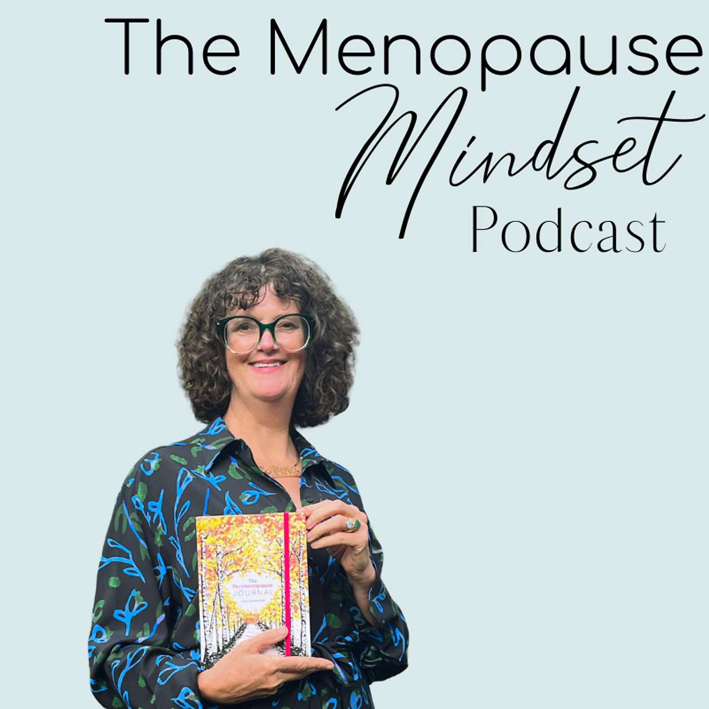 172 The Missing Essence of Menopause in the Mainstream Narrative with Kate Codrington