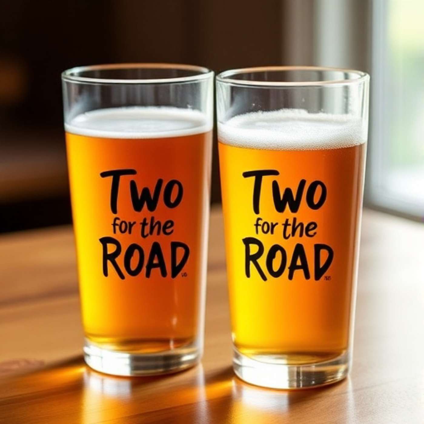 Two For The Road