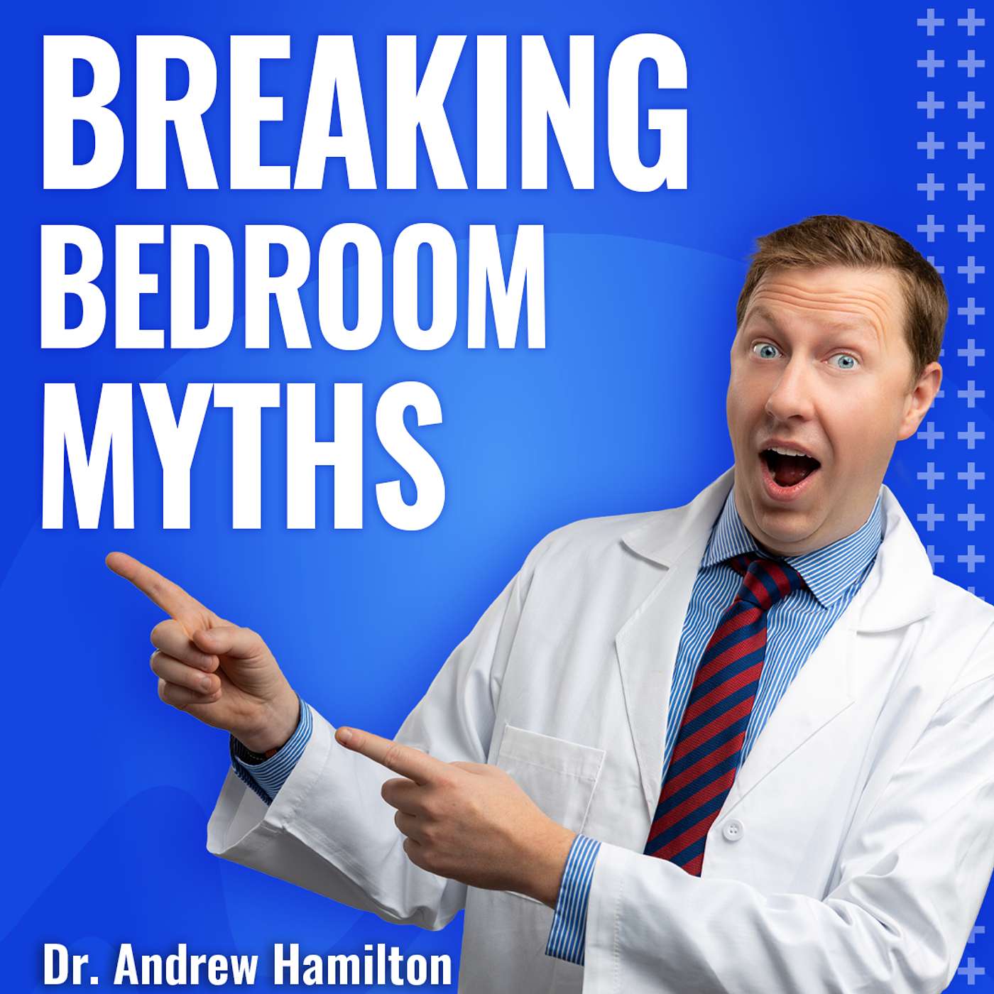 The Invigor Medical Podcast