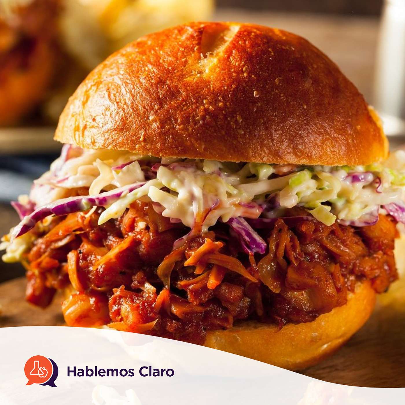 Hablemos Claro de Alimentos