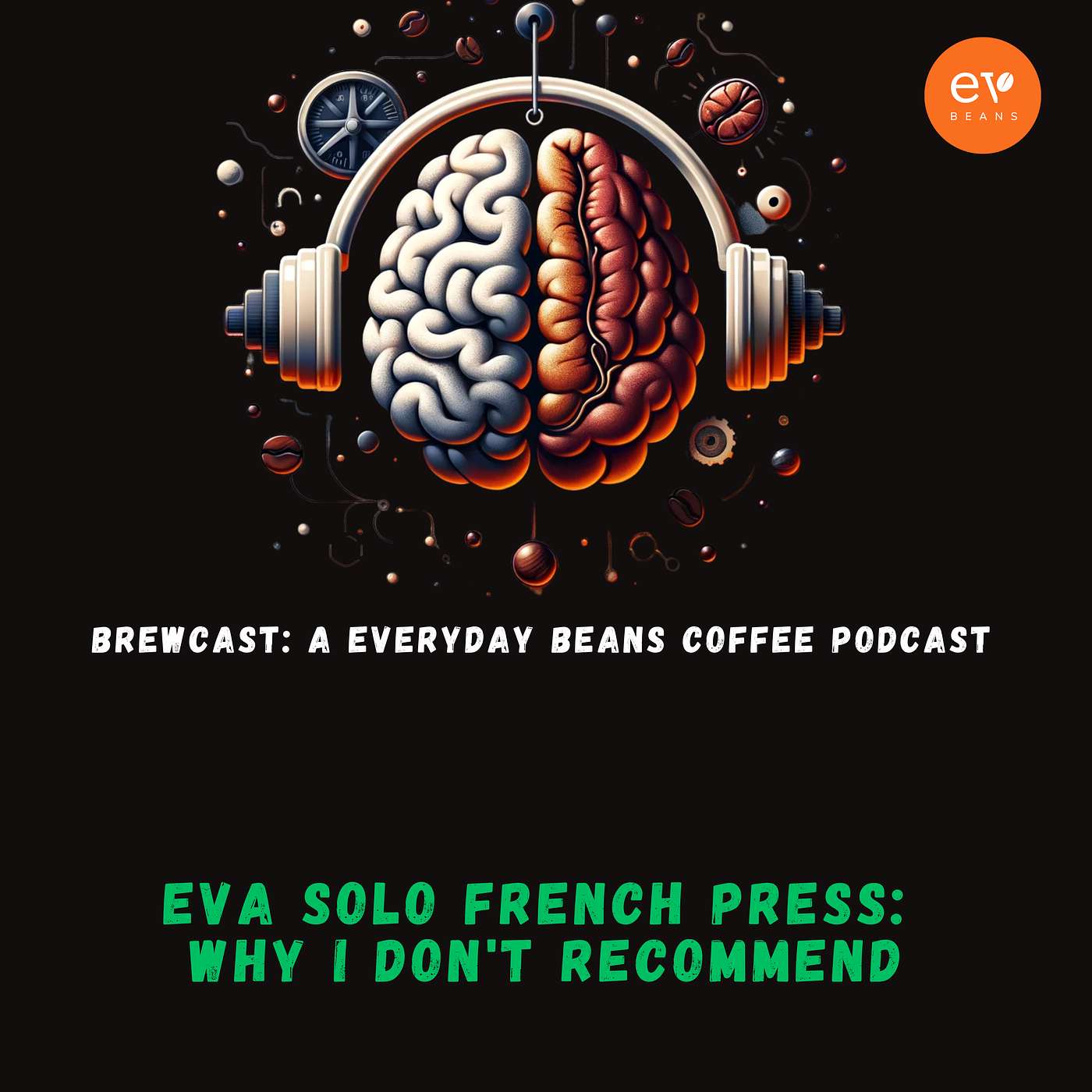 Why I Don't Recommend the Eva Solo French Press Why I Don't Recommend the Eva Solo French Press