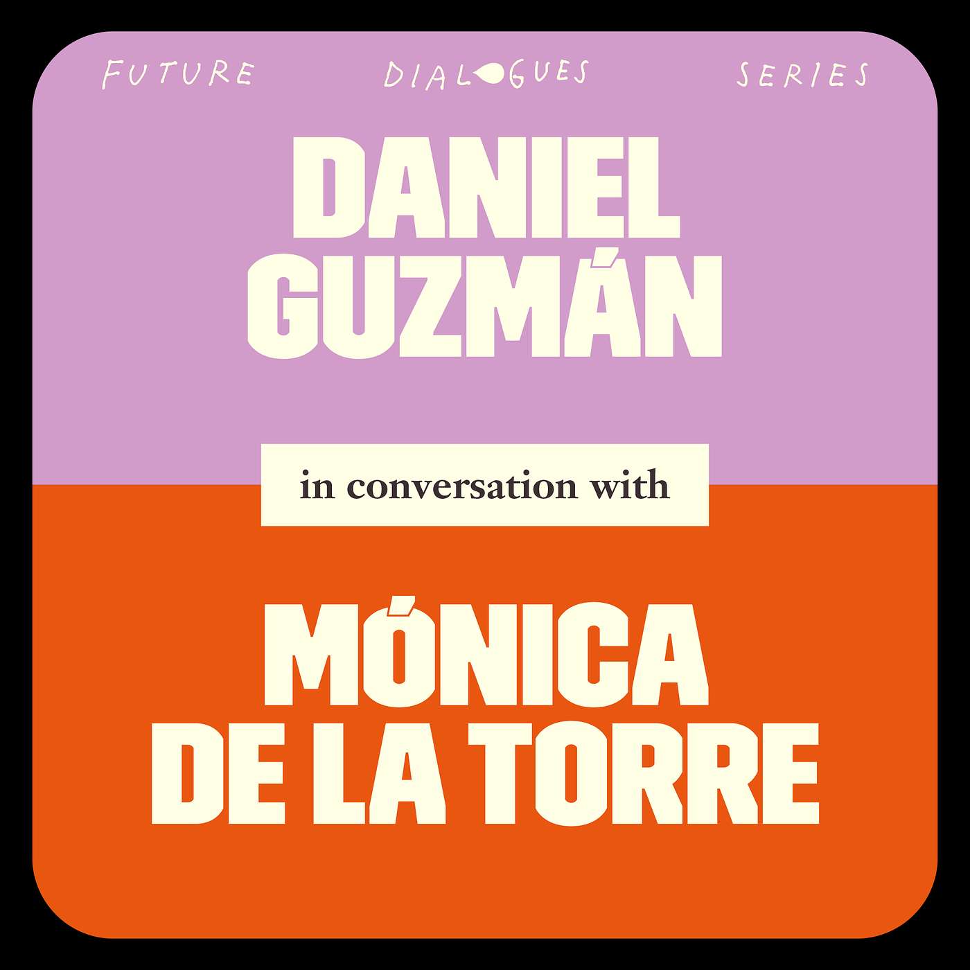 Voices of kurimanzutto