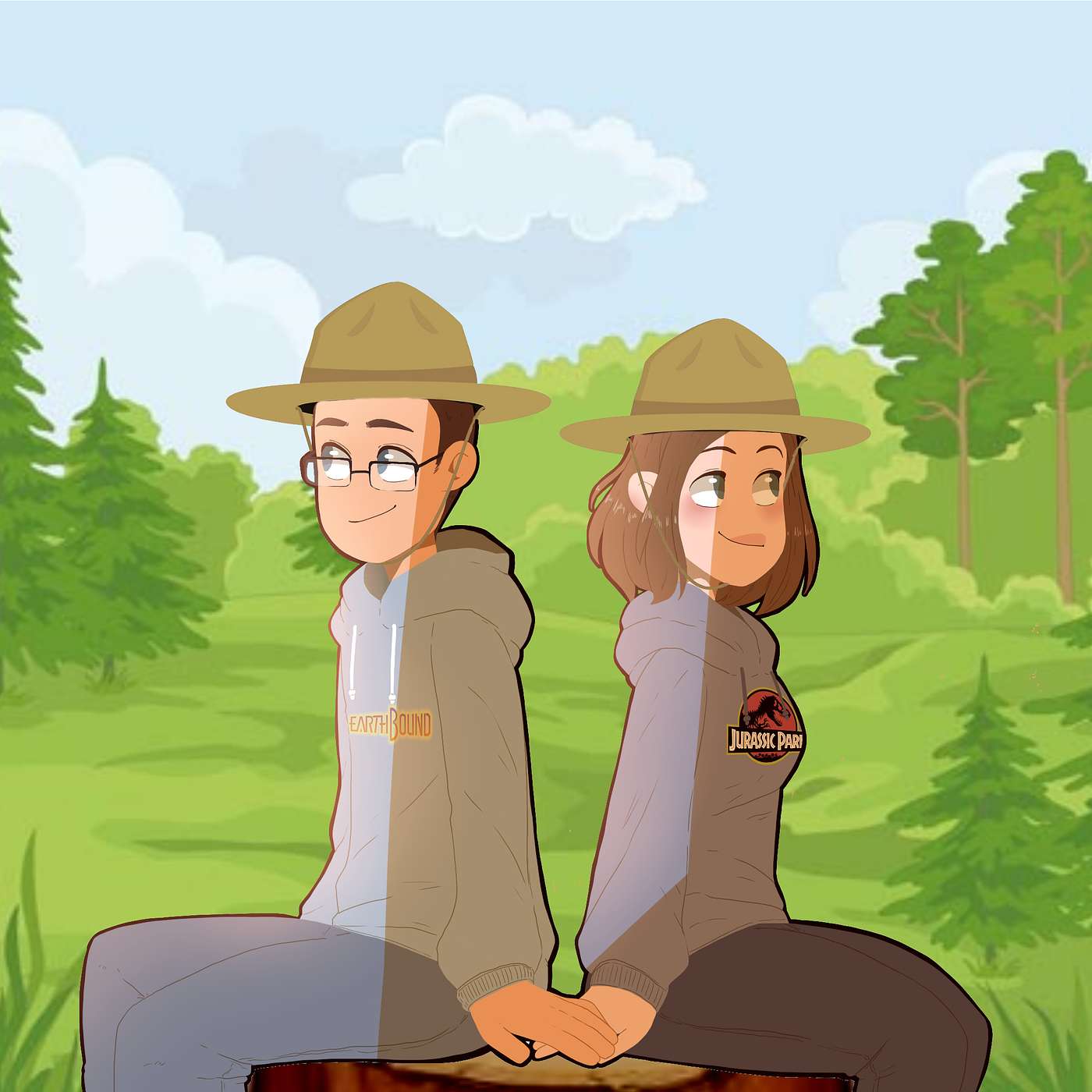Episode 24: Parks