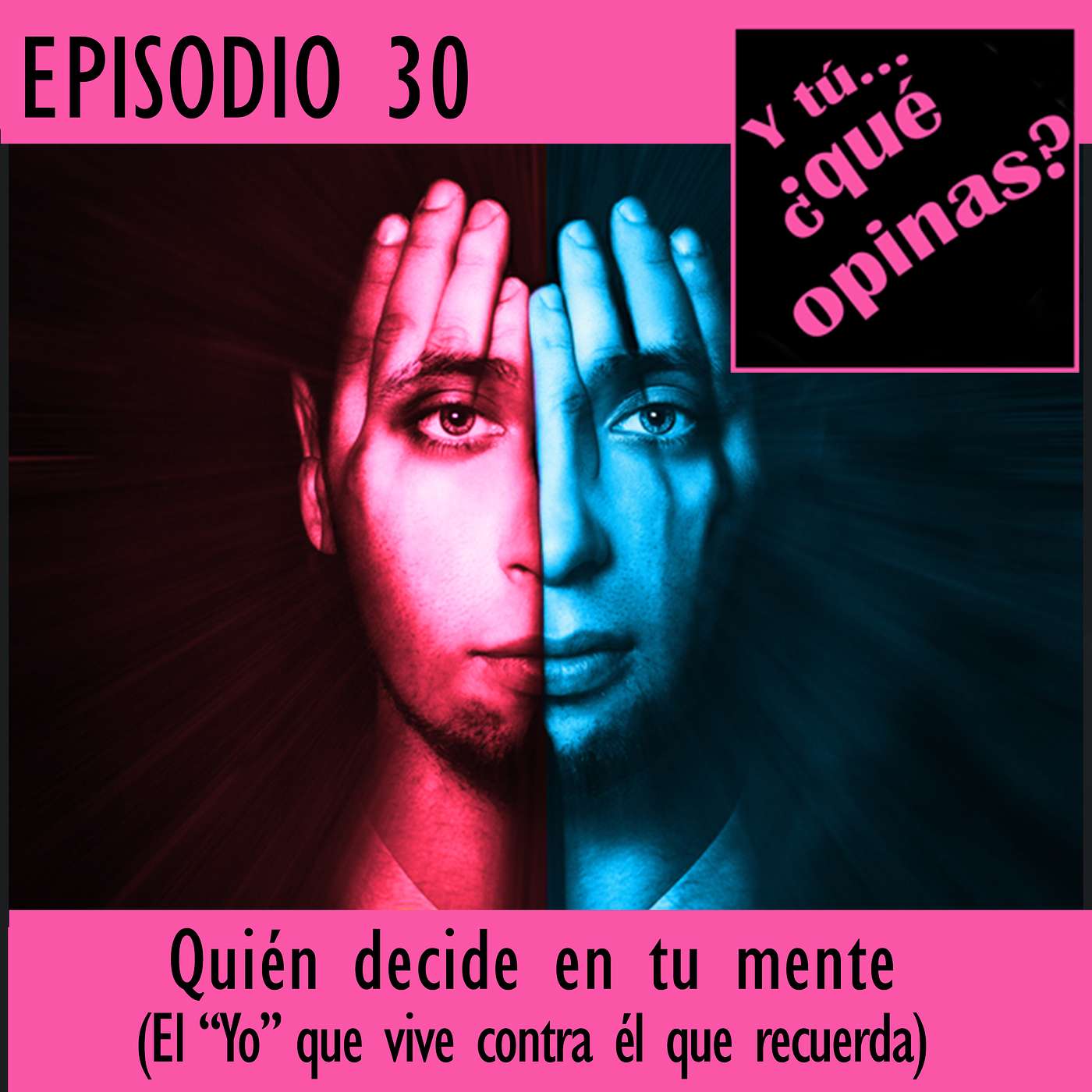 Y tú, ¿qué opinas?
