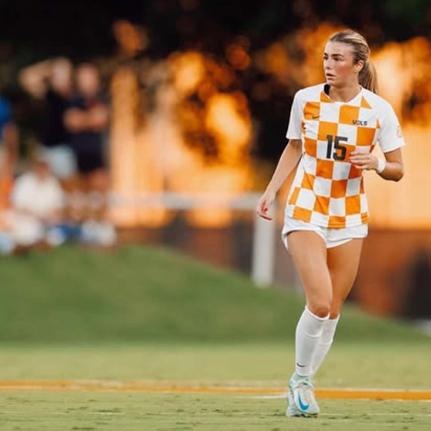 Kennedy Price (Tennessee Soccer)