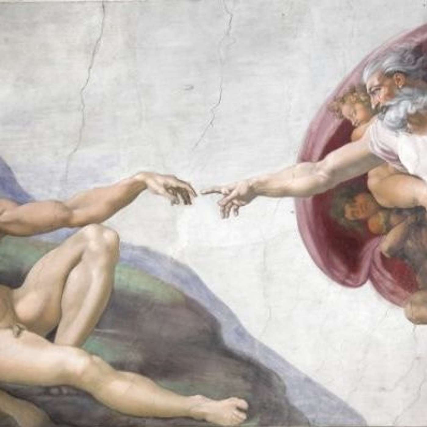 6th Sunday After Pentecost 2024 episode artwork