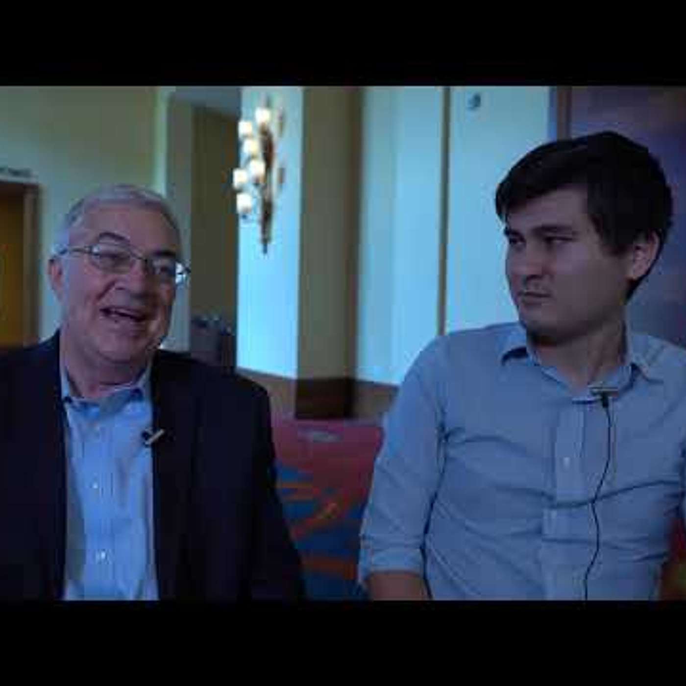 The ProLife Team Podcast | Episode 9 with Allan Parker with the Justice Foundation  | The Legal History of Abortion episode artwork