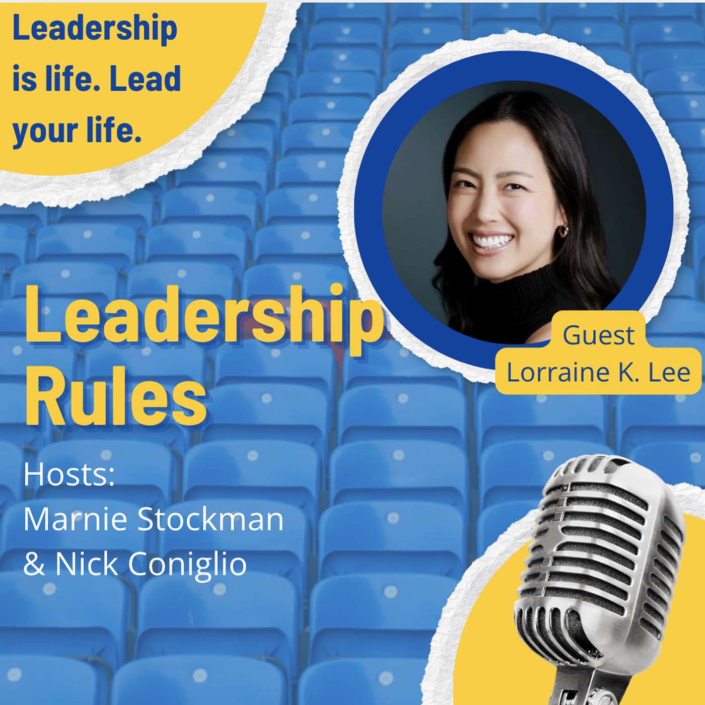 Leadership Rules