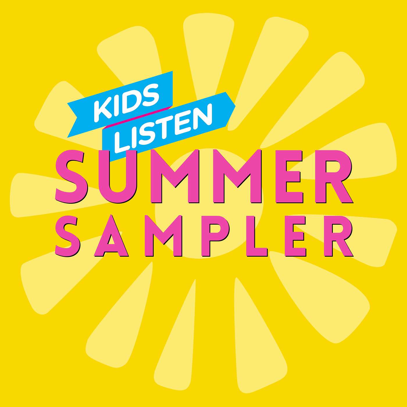 Dive Into a Summer Sampler!