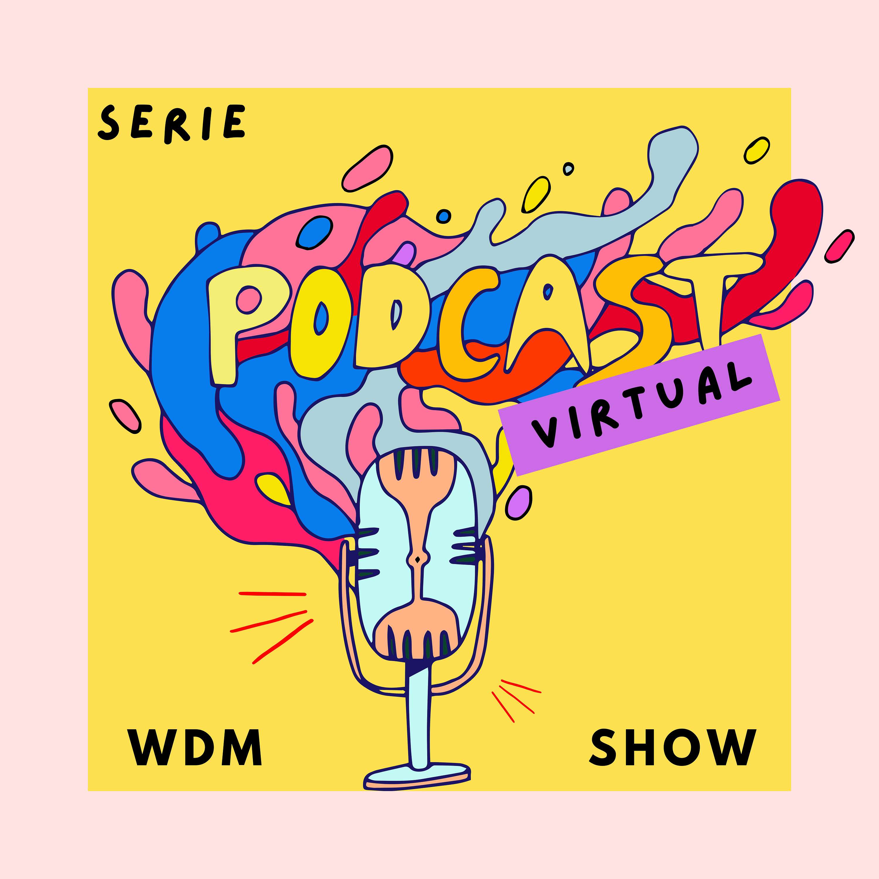 WDM Podcast SHOW