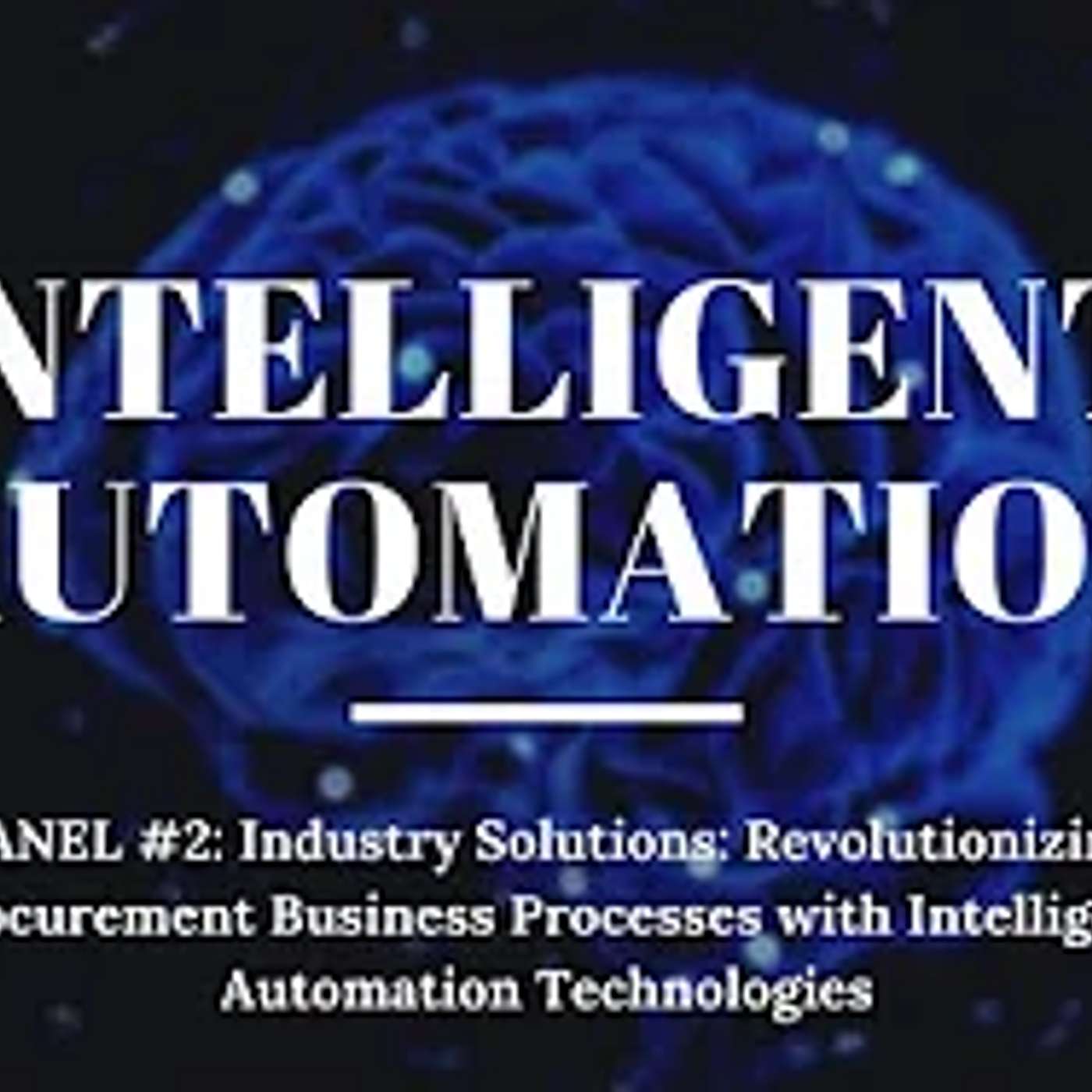 Intelligent Automation in U.S. Federal Procurement: Industry Solutions