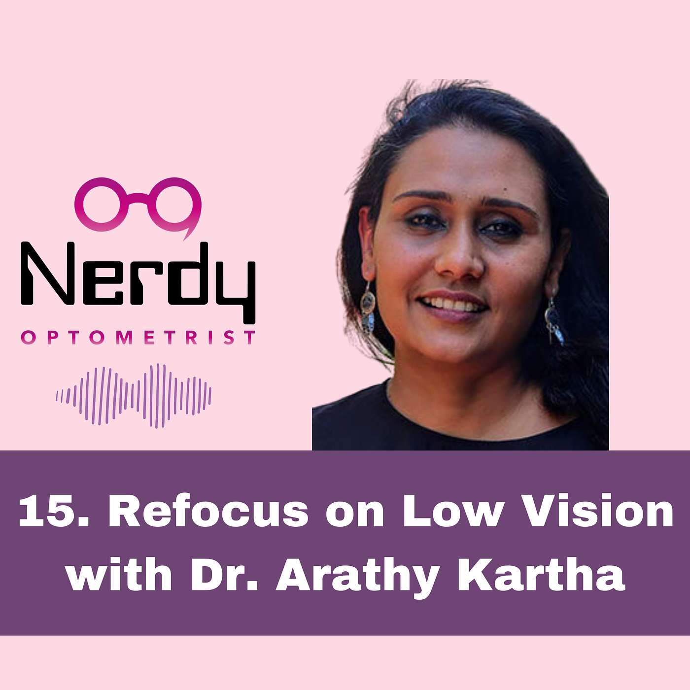 Nerdy Optometrist