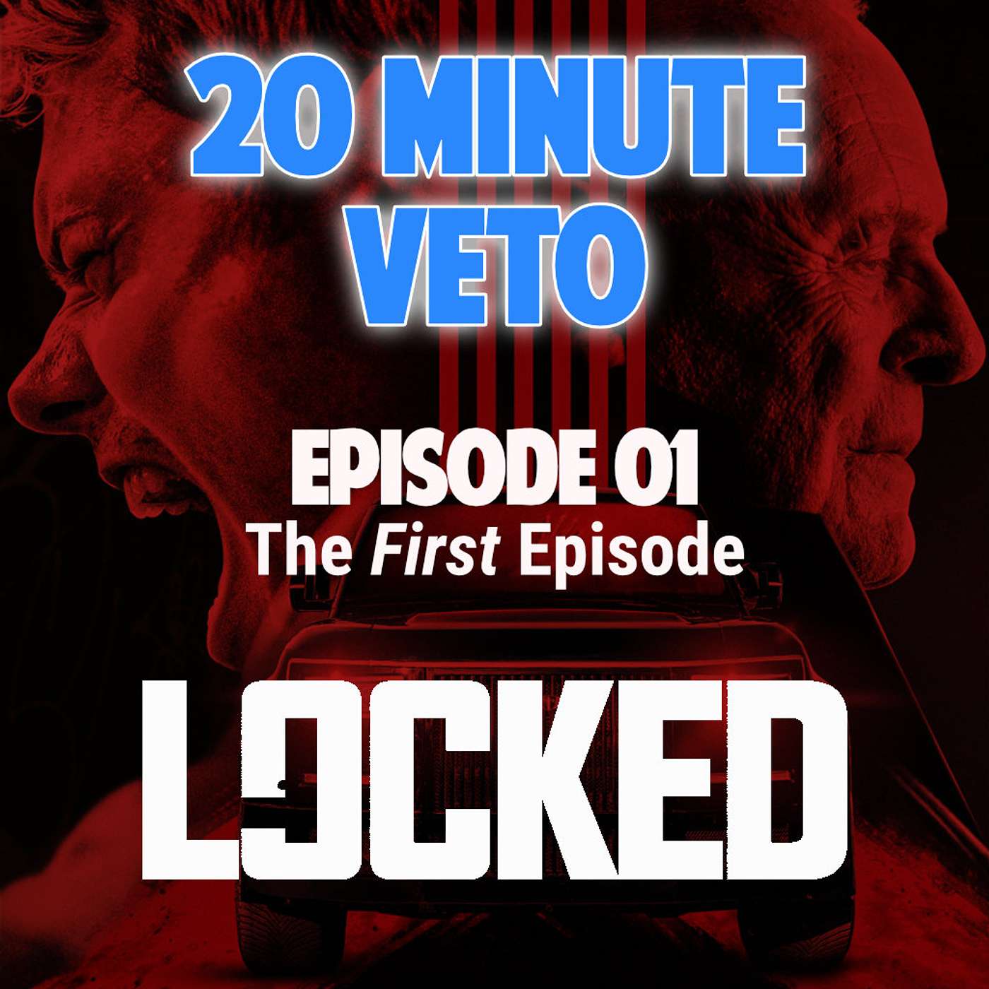 Ep#1 Locked (2025) the First episode episode artwork