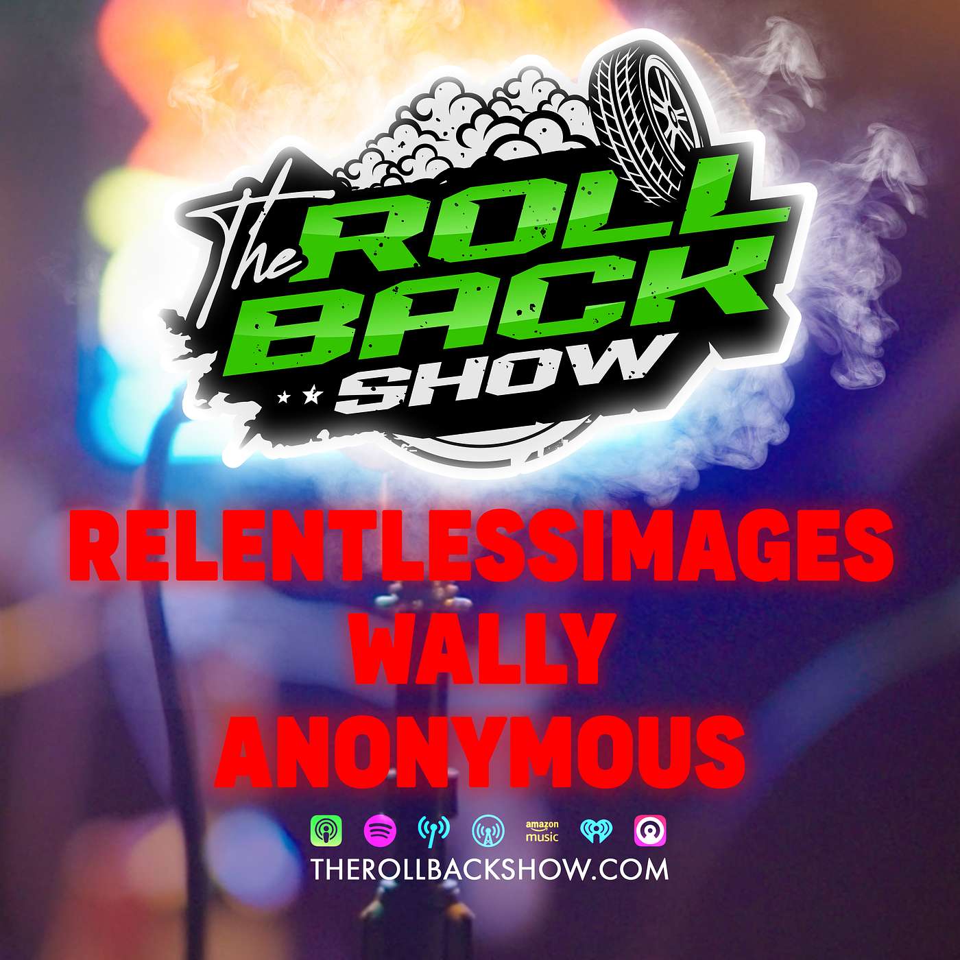 The Rollback Show