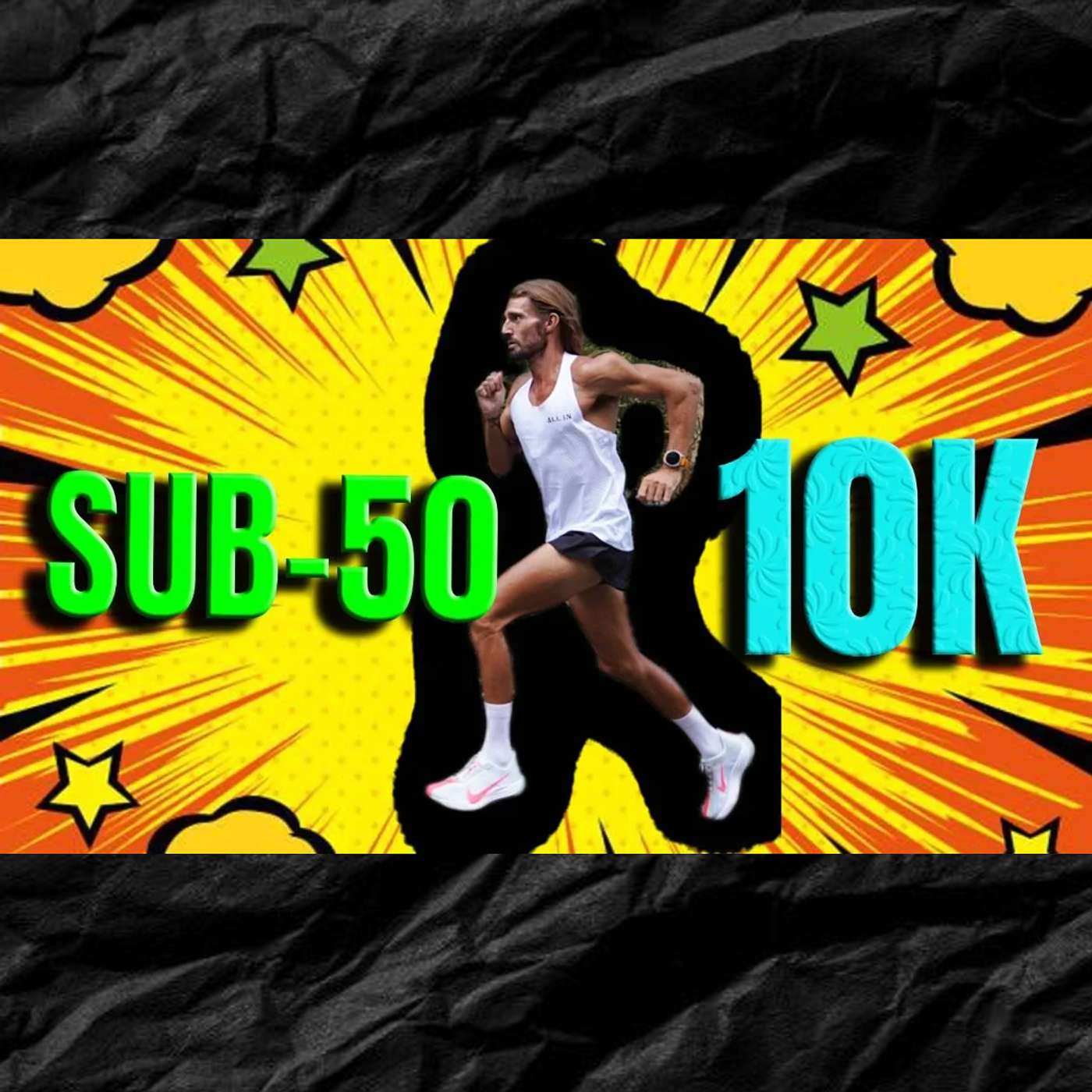 All In Run Club Podcast - by Lee Grantham
