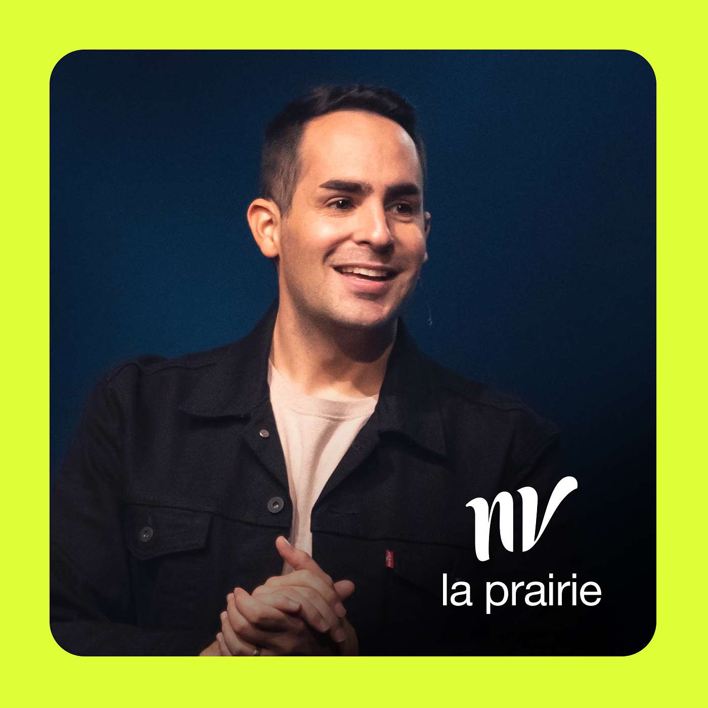 Quand le ciel semble fermé | Stephen Hilar