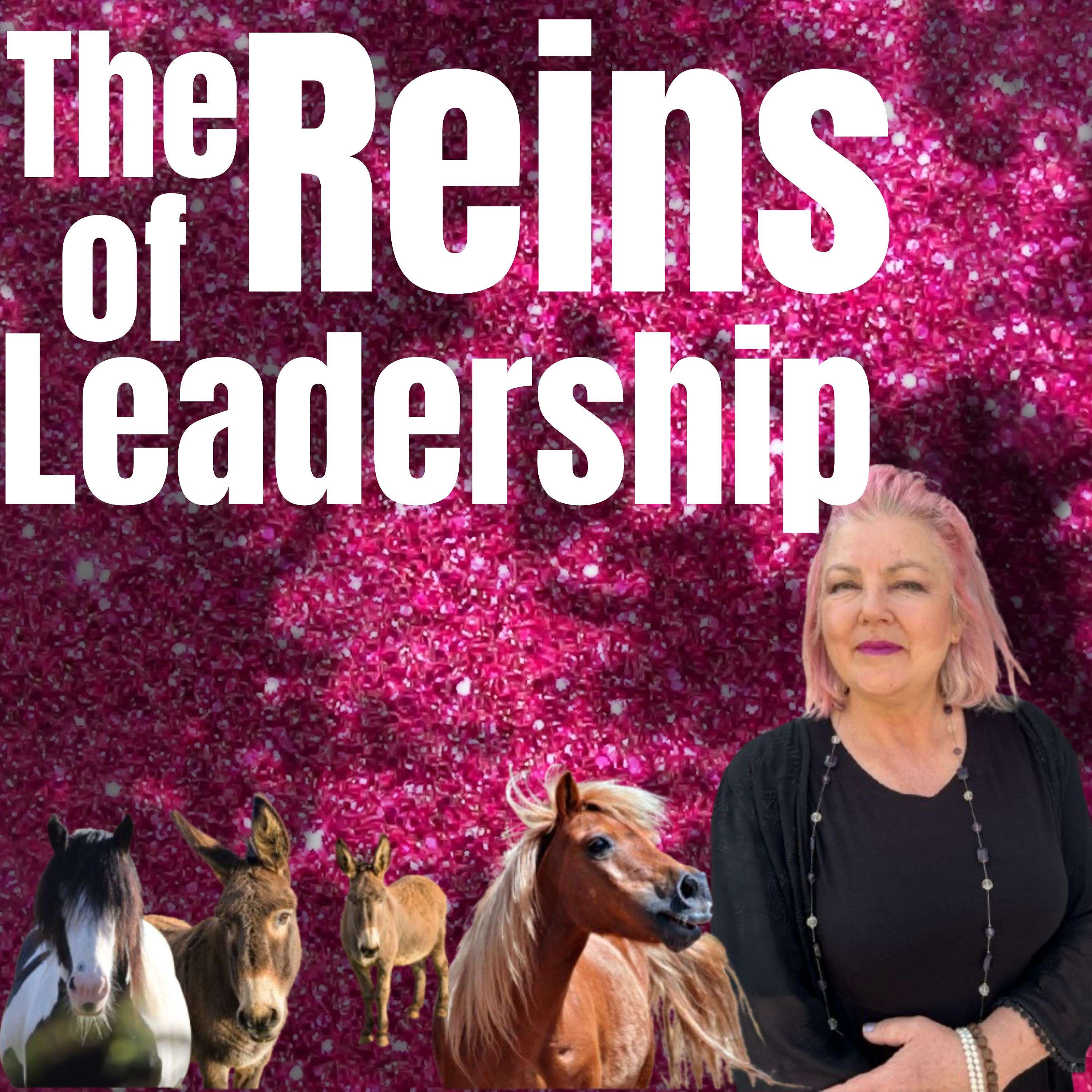 The Reins of Leadership