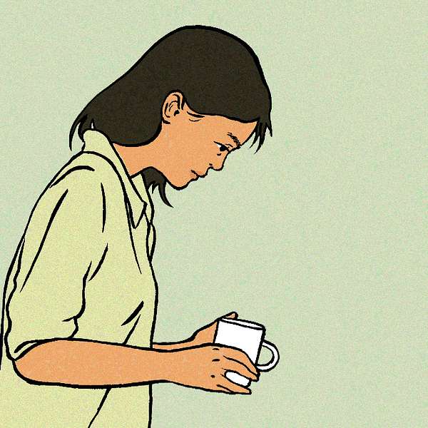 Corey Keyes on Languishing Artwork