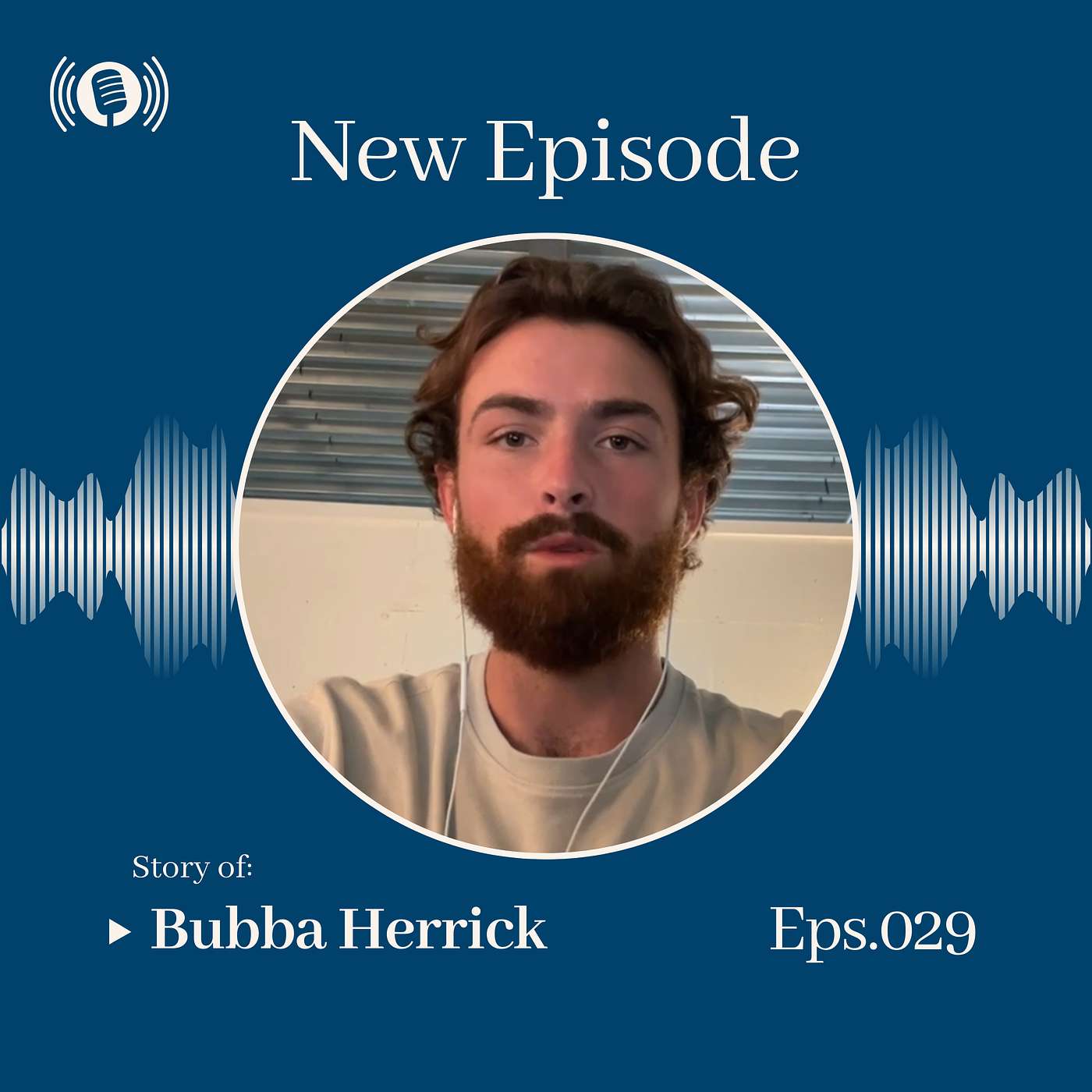 The Near Death Experience of Bubba Herrick