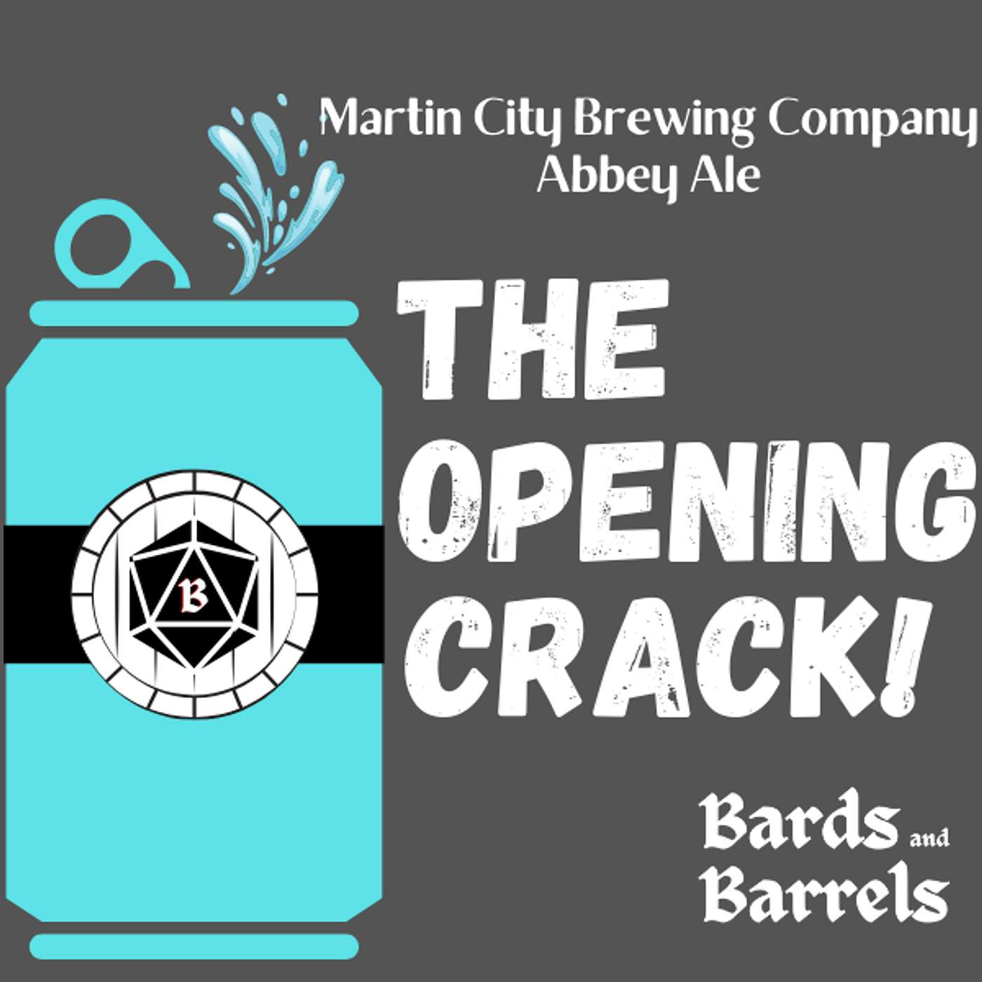 Bards and Barrels