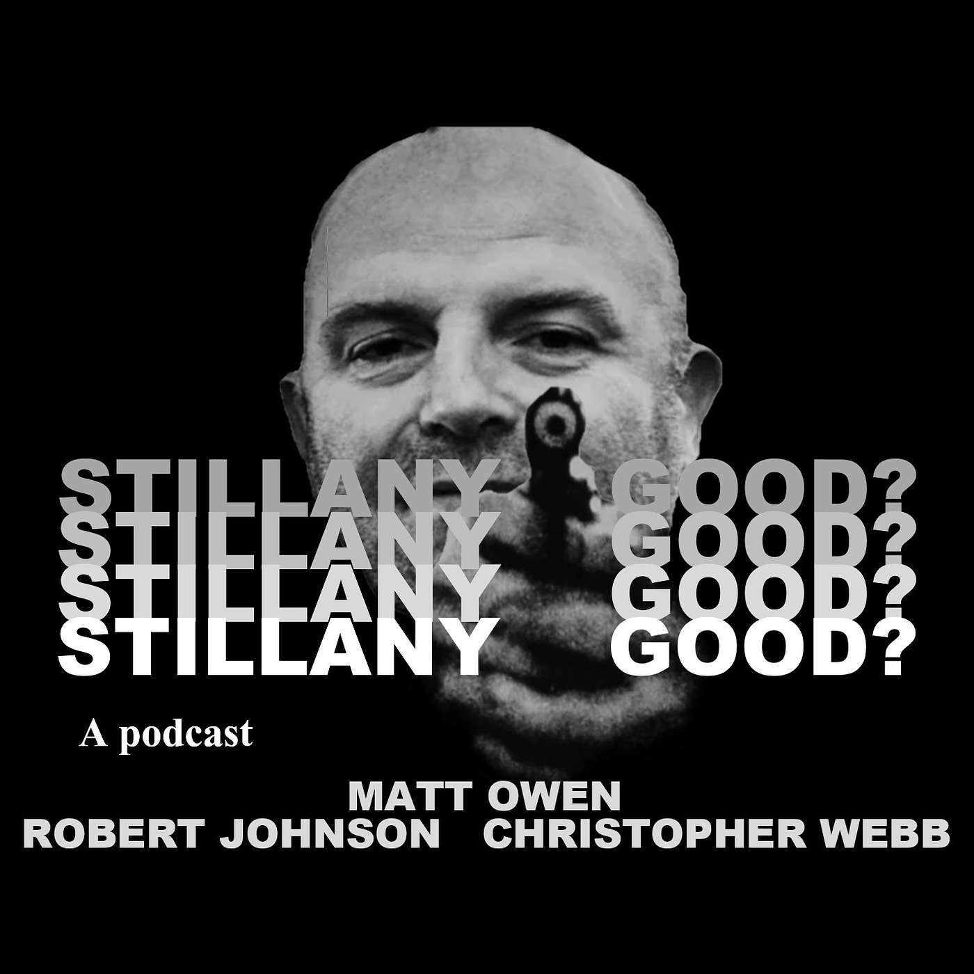 59. Marathon Man (w. Matt Owen)