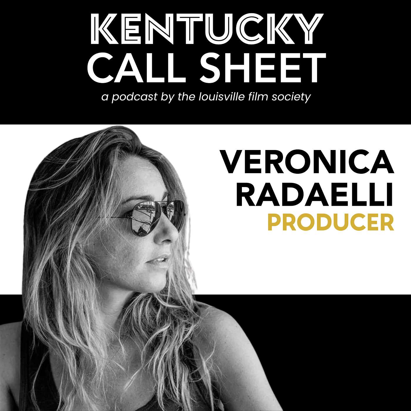 Kentucky Call Sheet