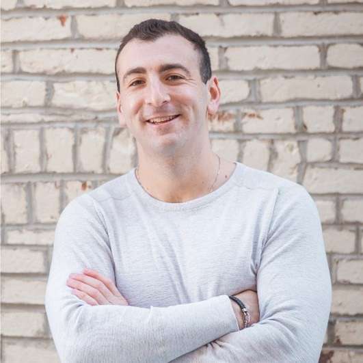 Parker Yablon