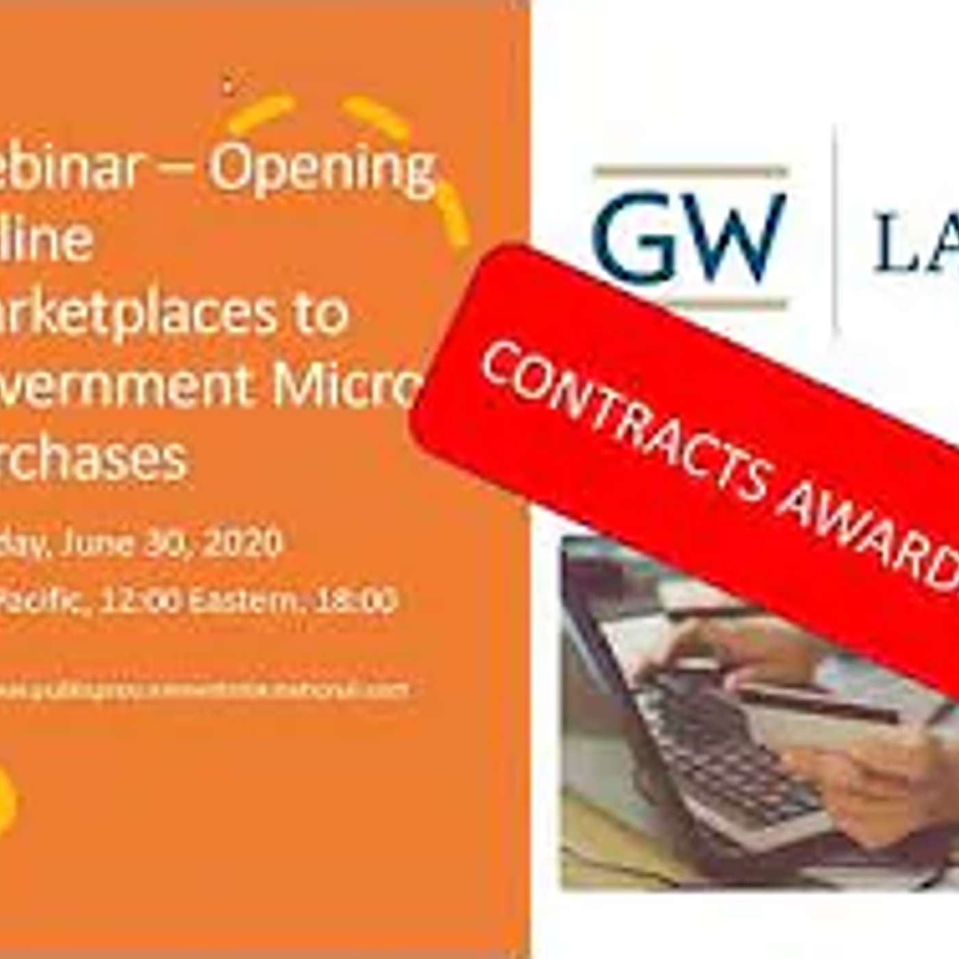 Opening Online Marketplaces to Government Micro Purchases