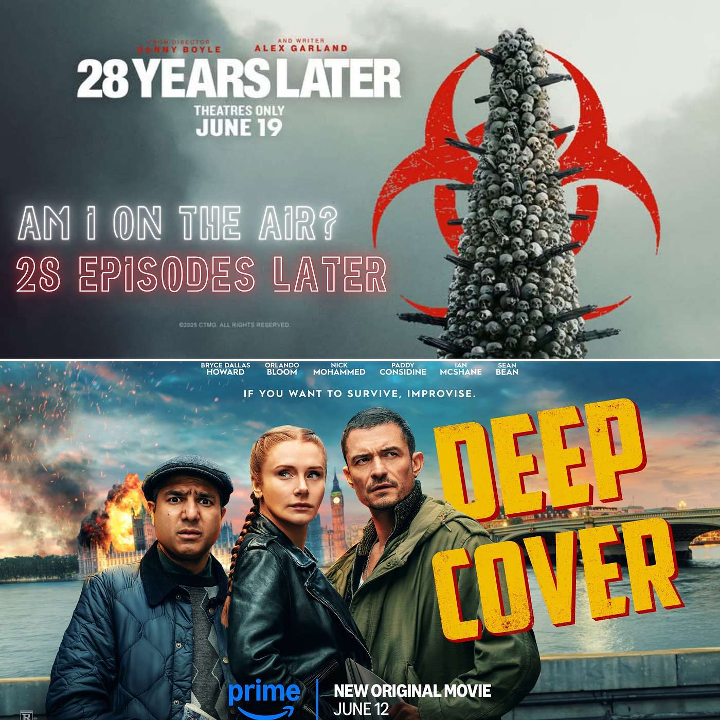 28 Episodes Later