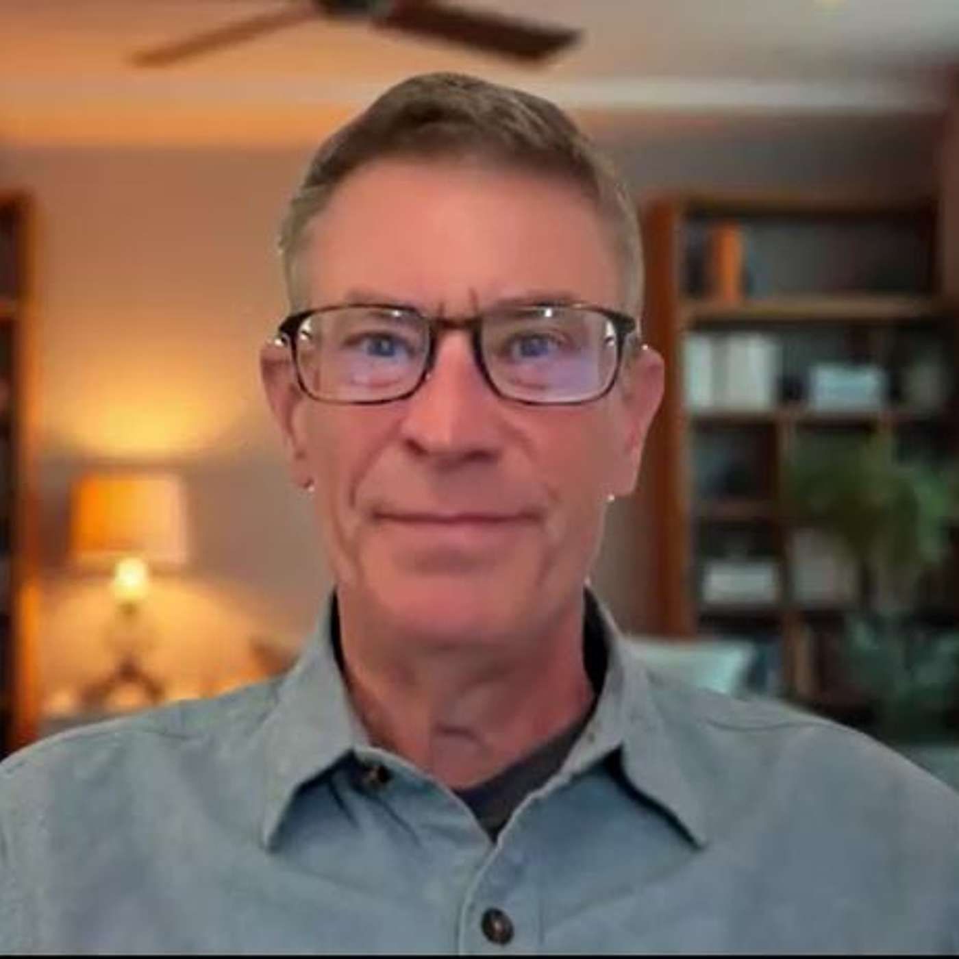 9.30.2025 - Mat McCoy--Executive Together Wellness