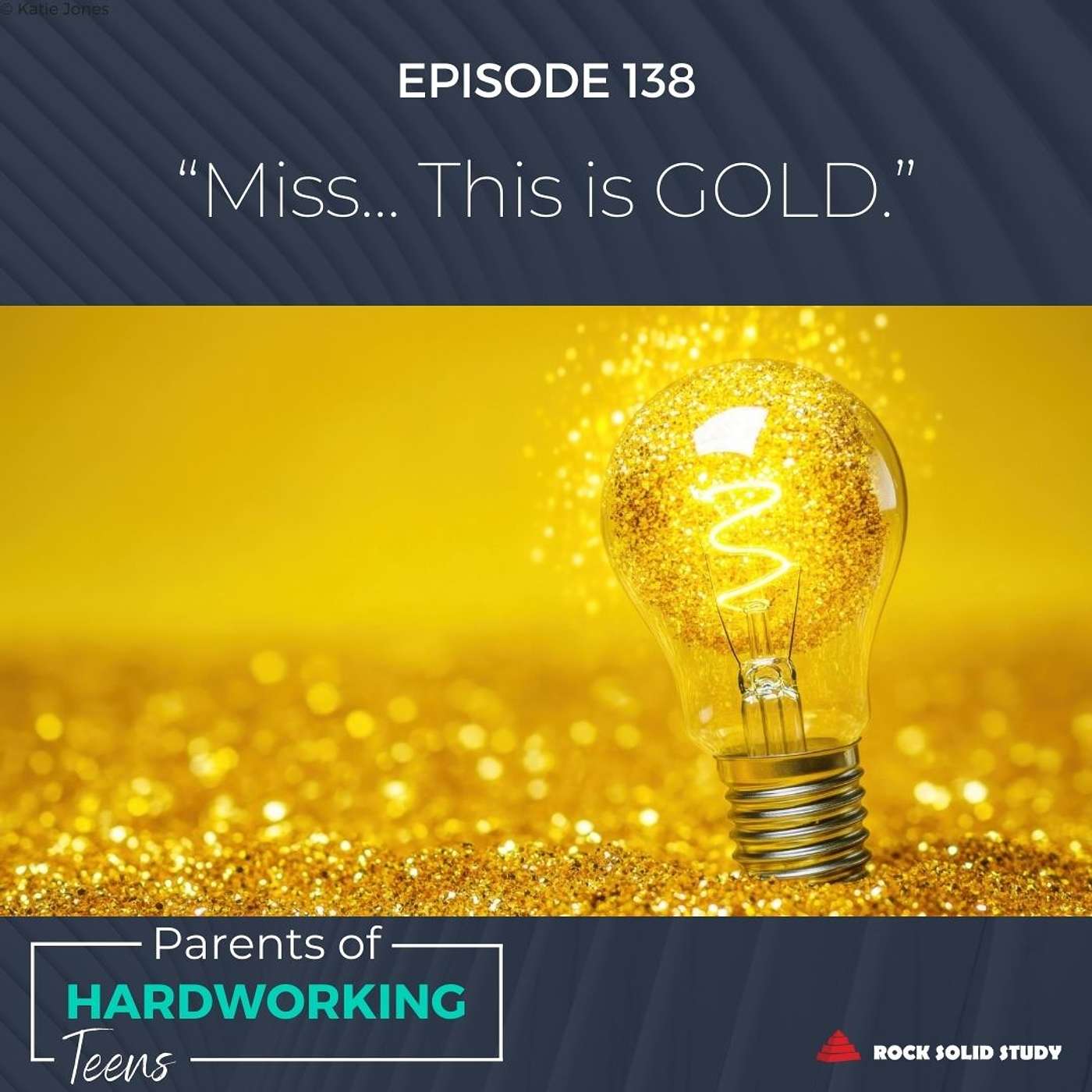 "Miss... This is GOLD" "Miss... This is GOLD"