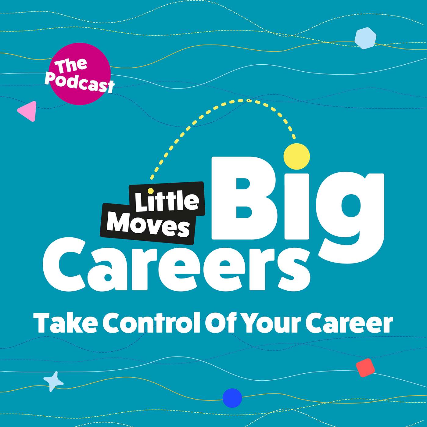 Little Moves, Big Careers: Smart Career Growth Strategies for Ambitious Professionals.