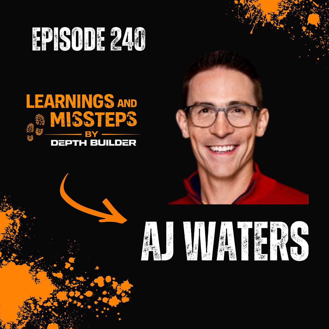 The Real Reason Construction Tech Dies in the Field with AJ Waters