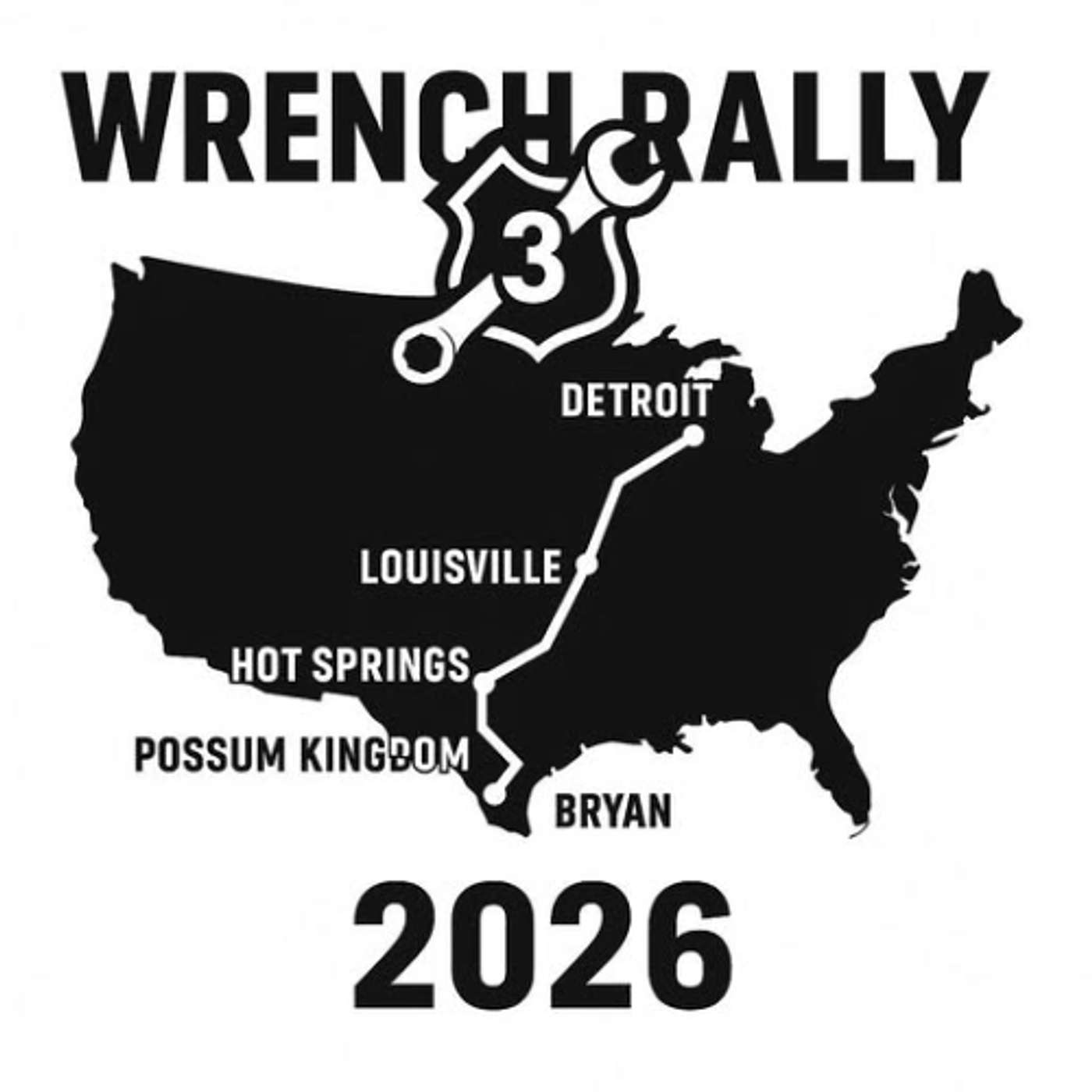 Ambulances, Hearses, And Minivans, Oh My!