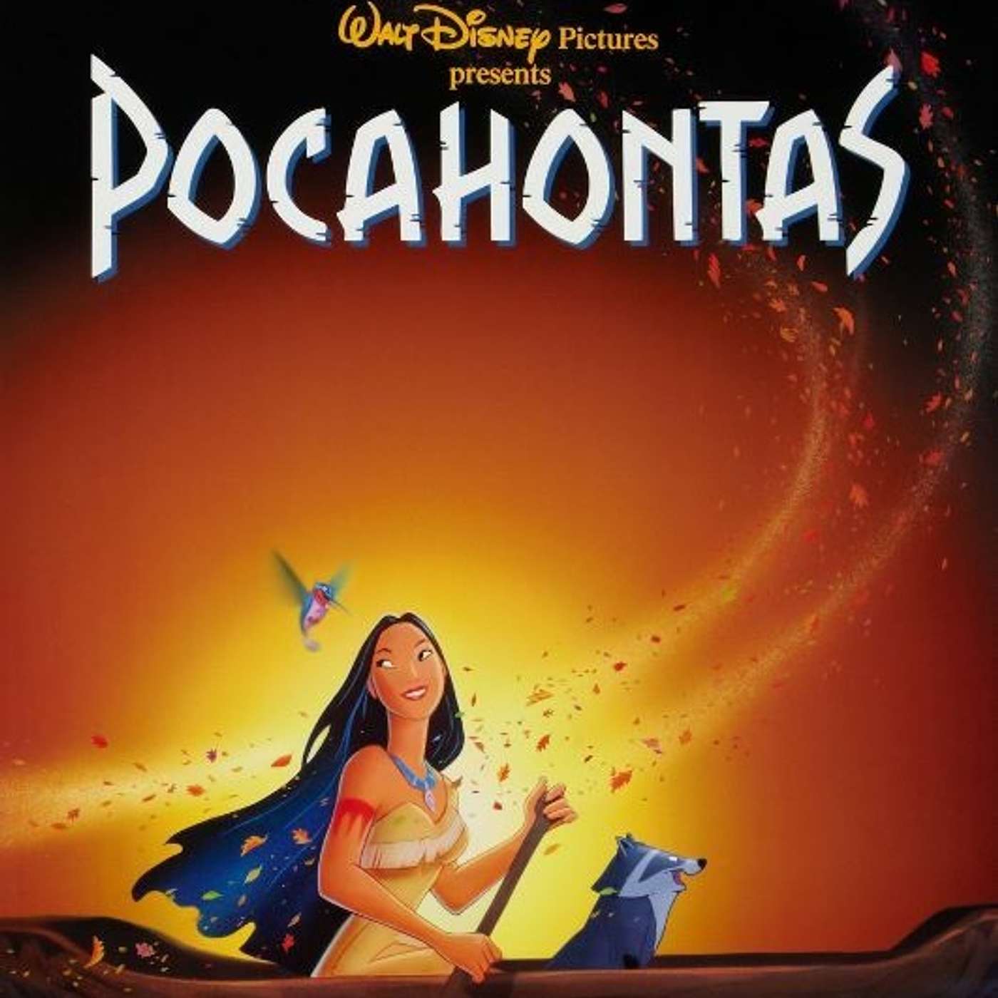 Pocahontas Pocahontas
