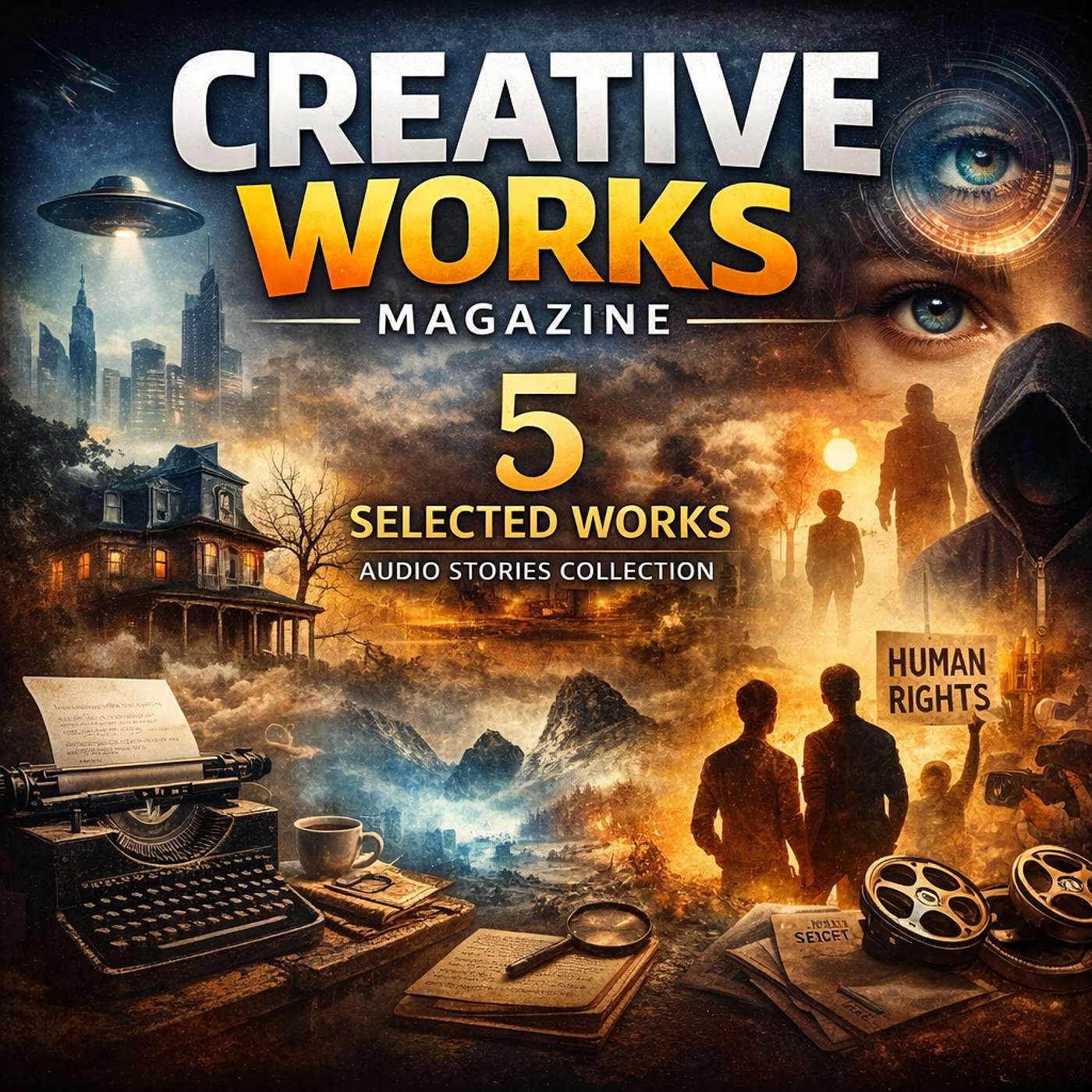 FUJIO's Podcast cover art