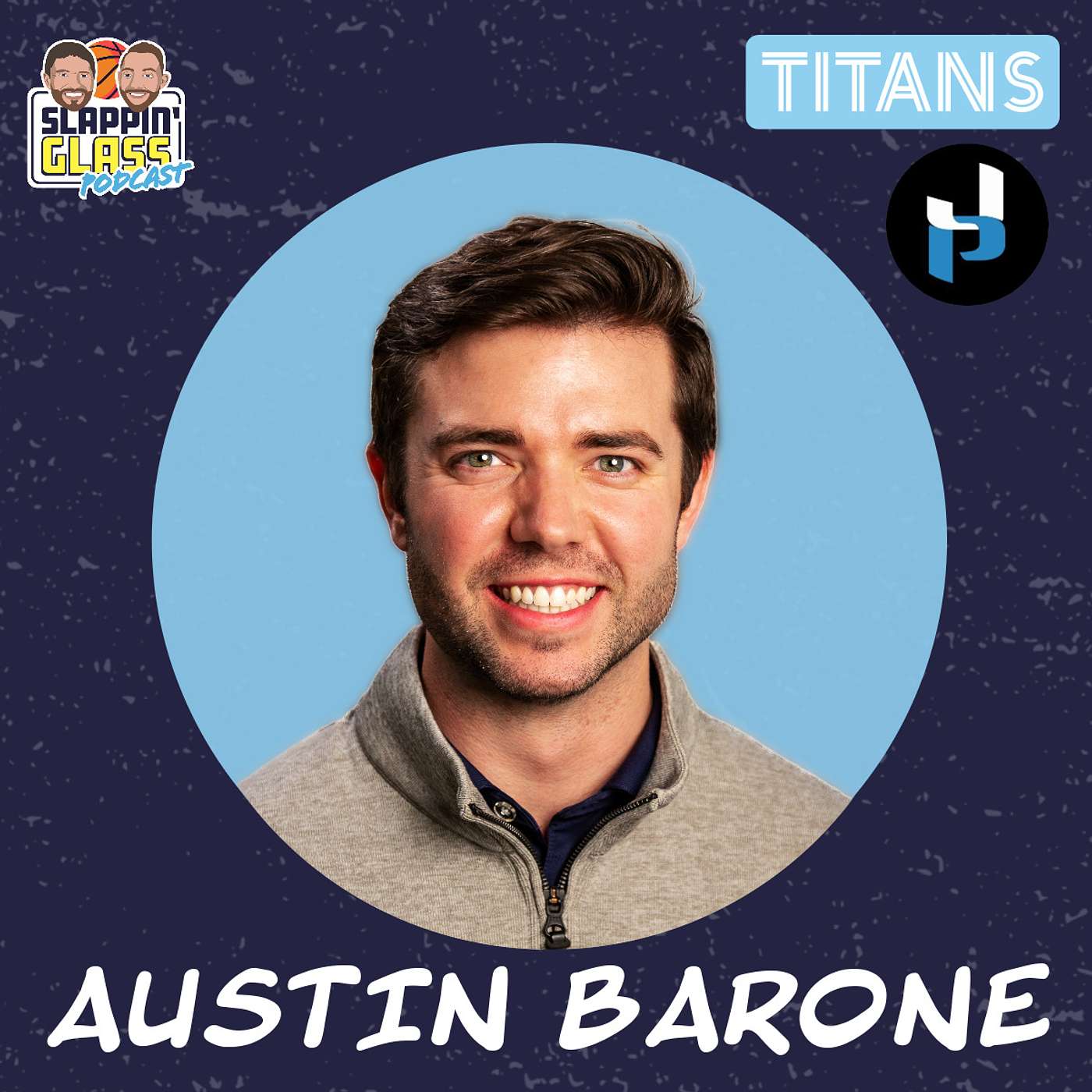 Titans: The Rise of "Just Play" with Founder Austin Barone