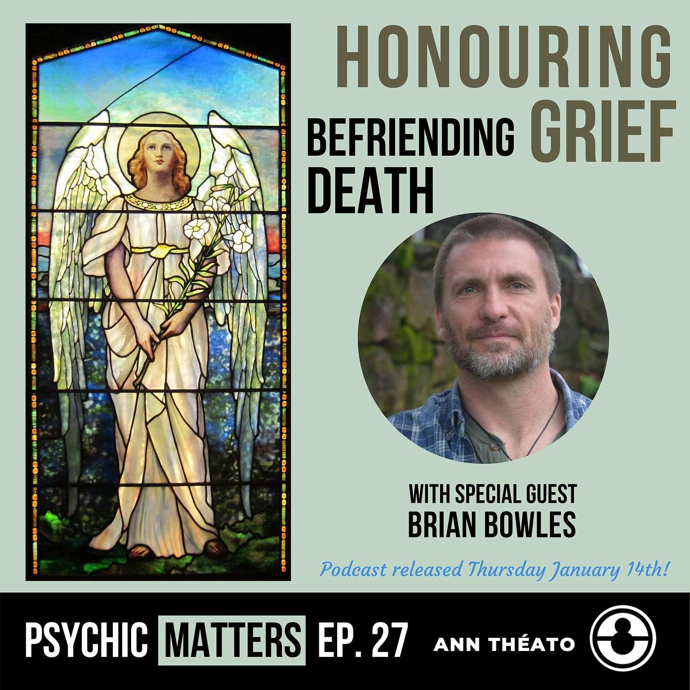 Psychic Matters!