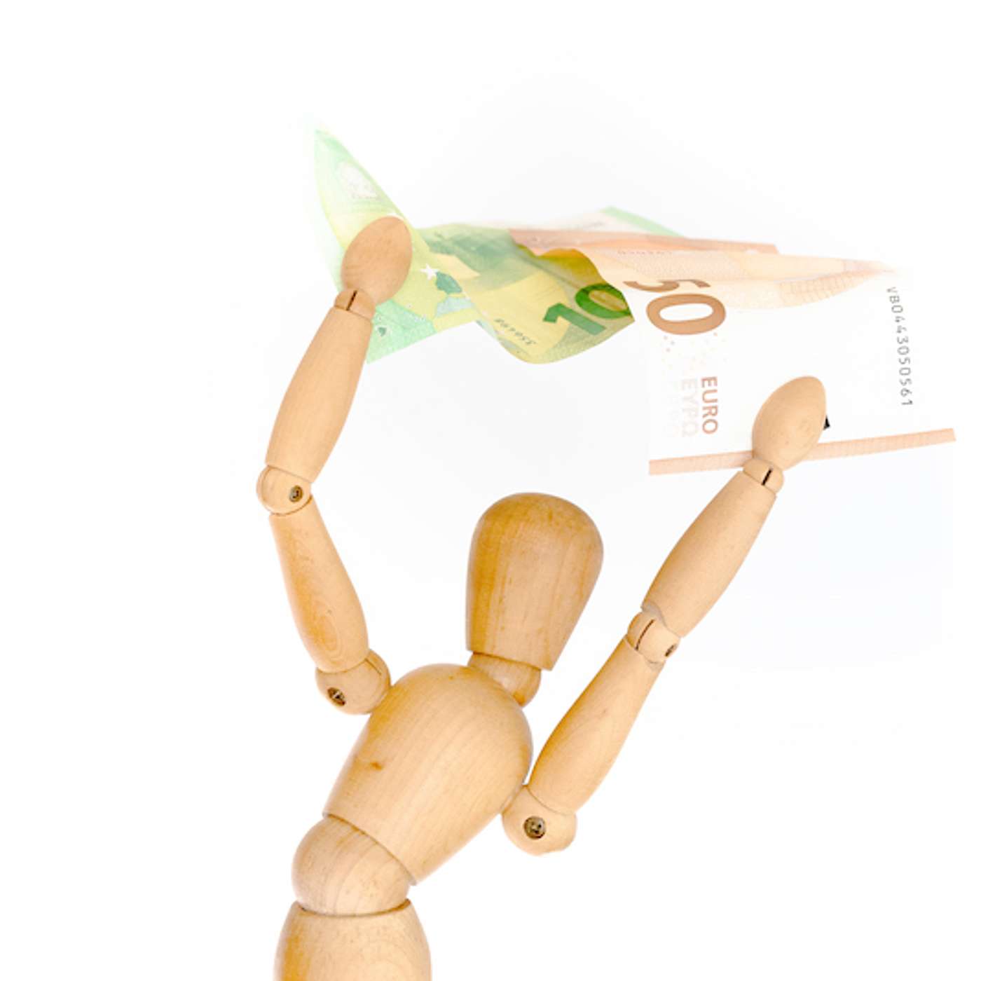 Le Démanipulateur