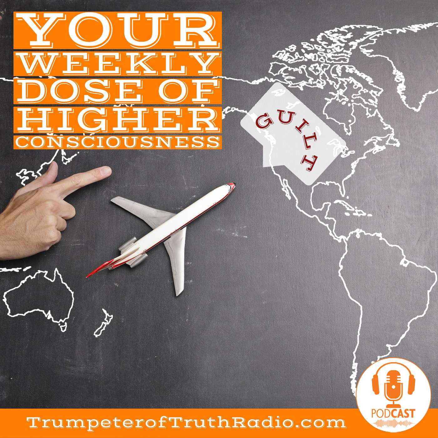 How Low Can You Go? and Why You NEVER want to Guilt Trip Anyone!