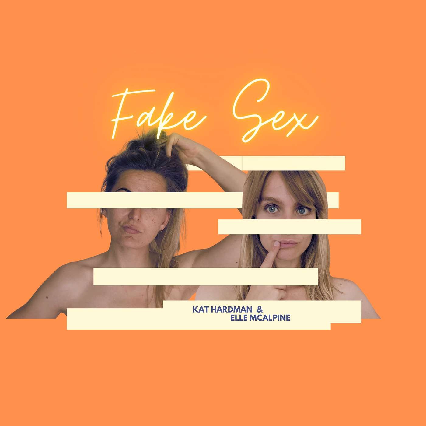 Fake Sex