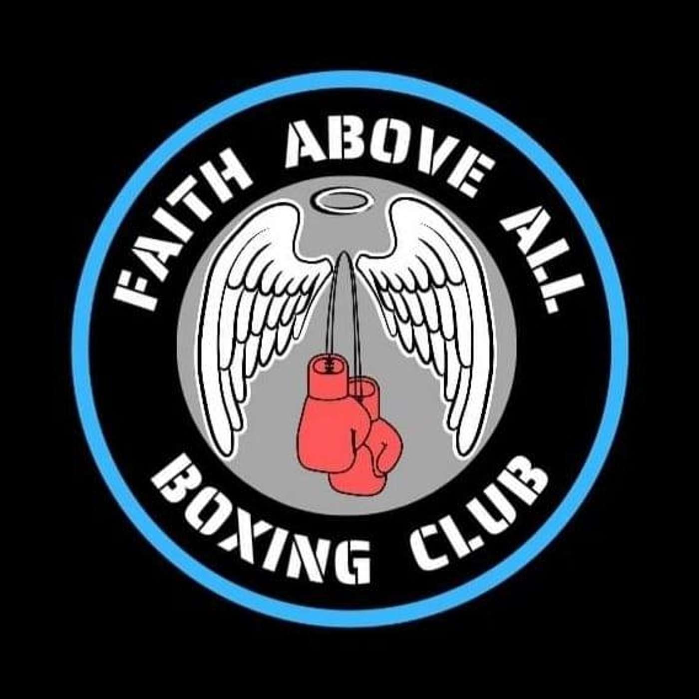 Unshaken Faith: Grace with Grit