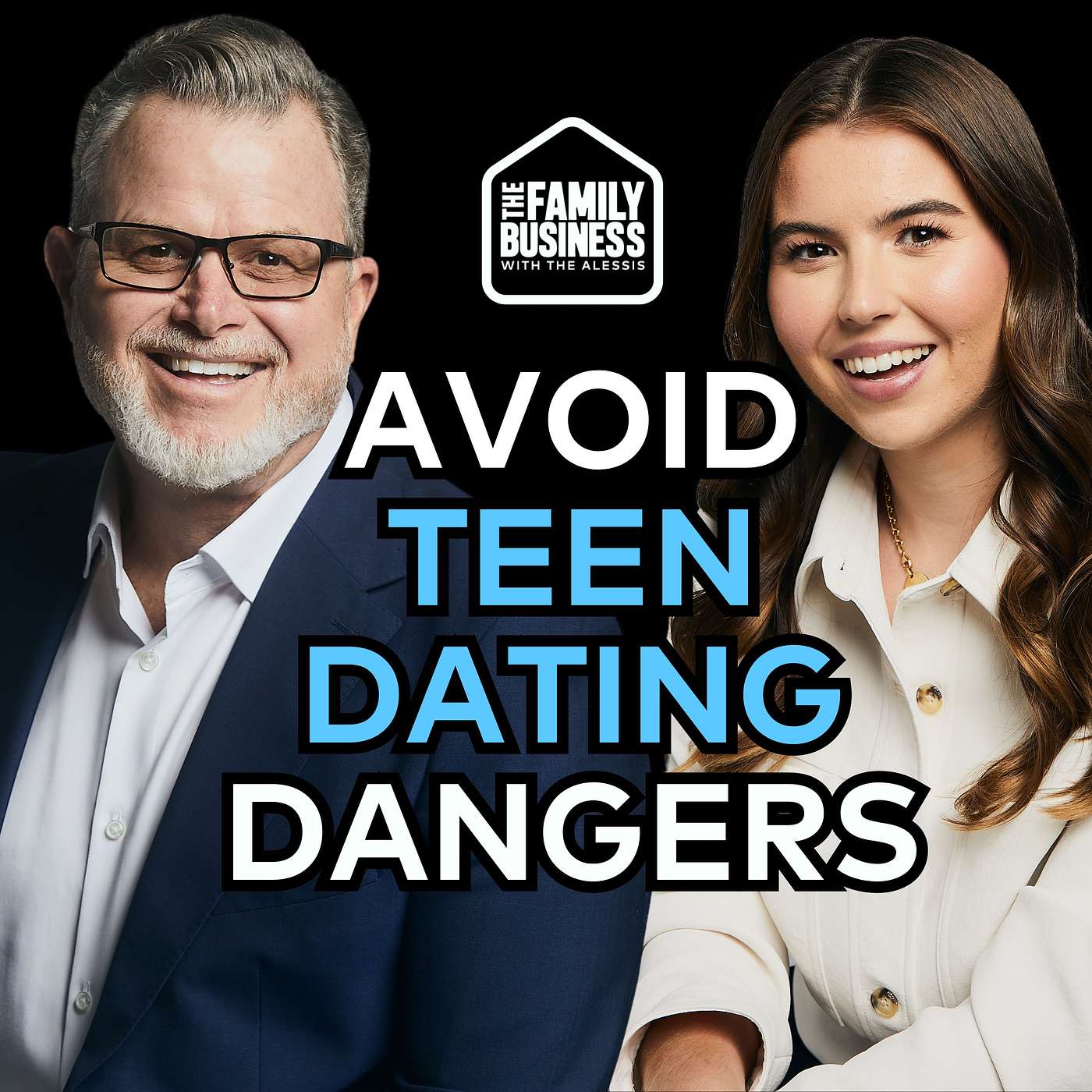 Blinded By Love? How to Combat the Influence of Modern Dating on Teens | S6 E26