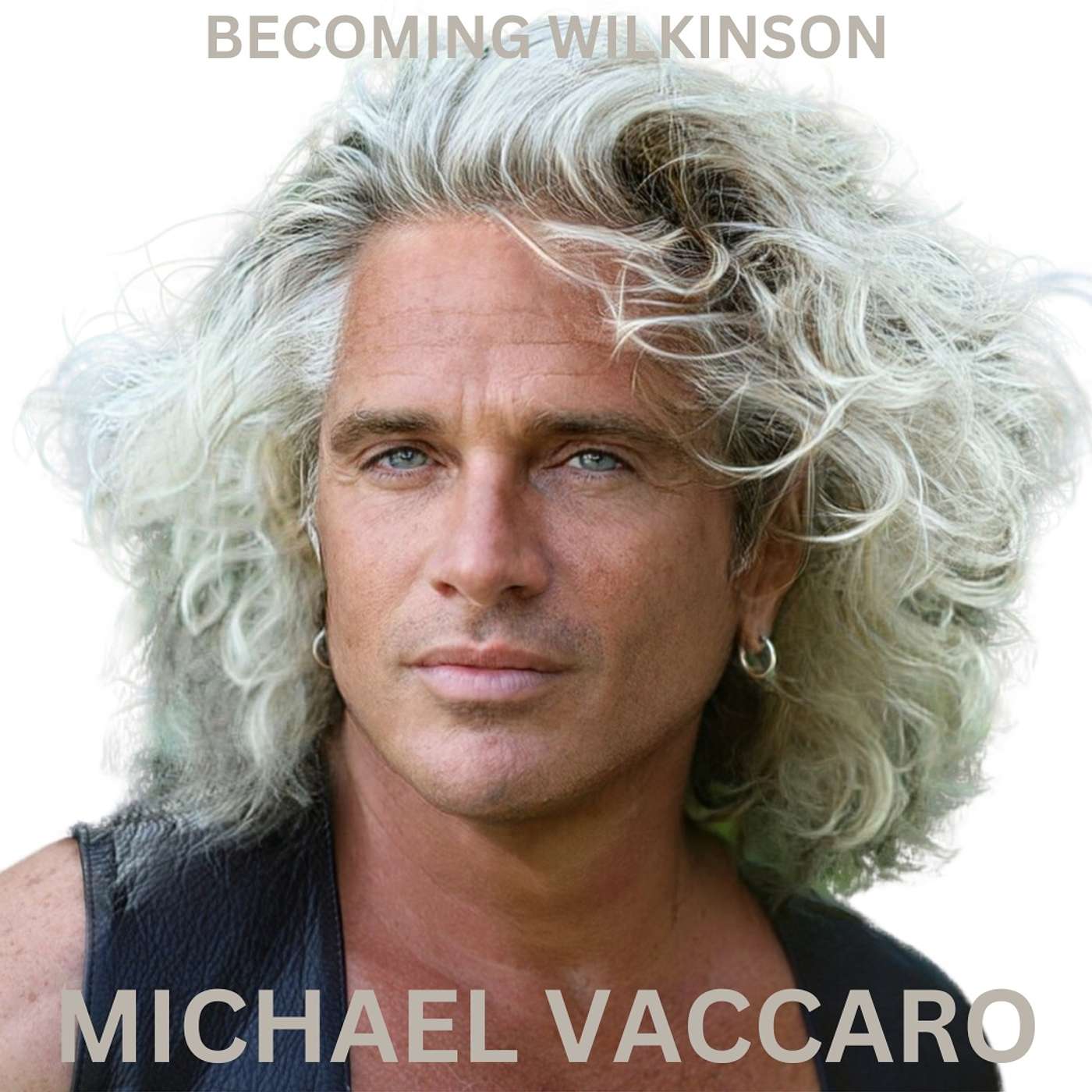 Becoming Wilkinson