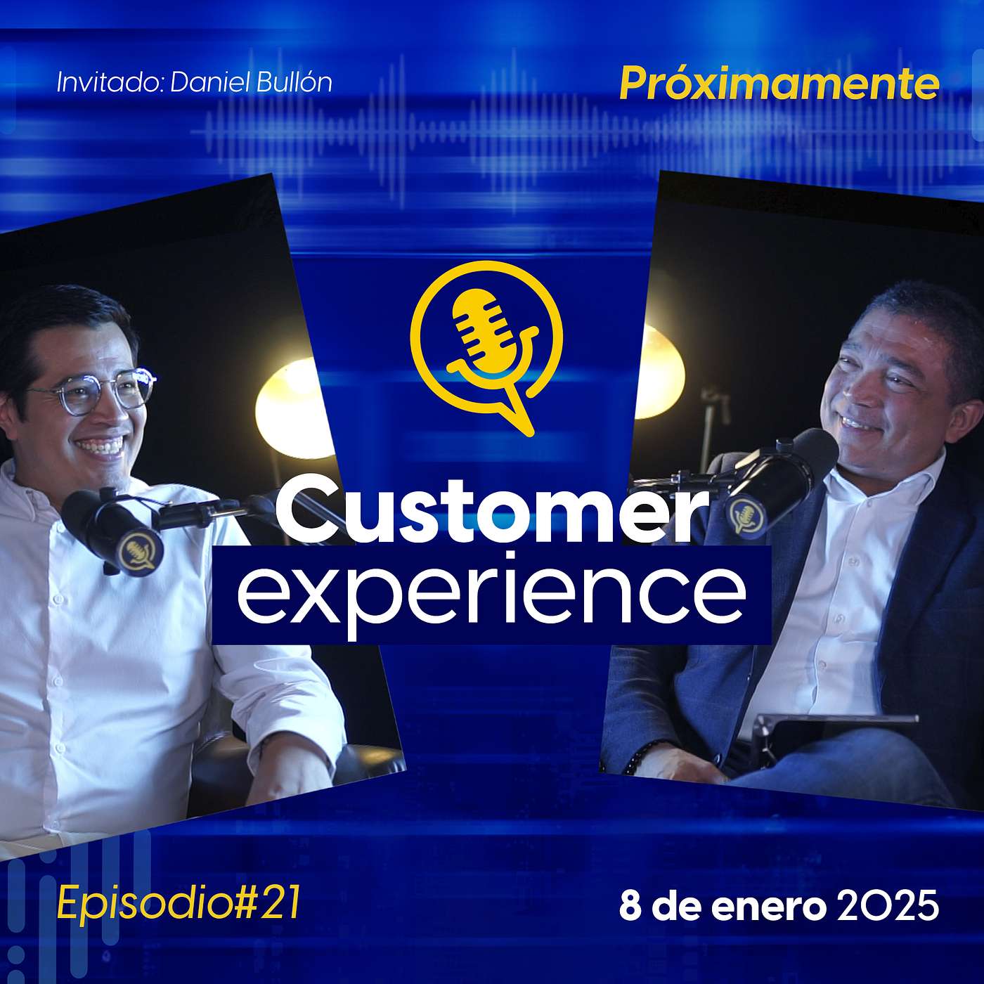 Mentes Colectivas Podcast