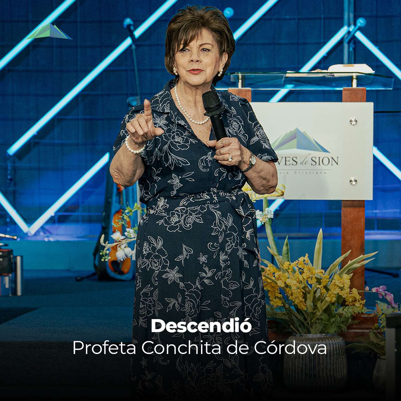 Descendió episode artwork